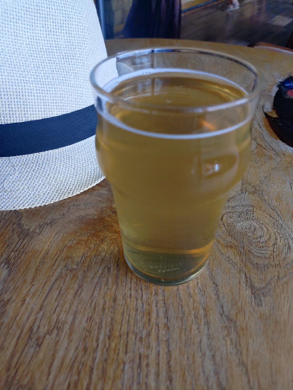 Salty Dog, Finland