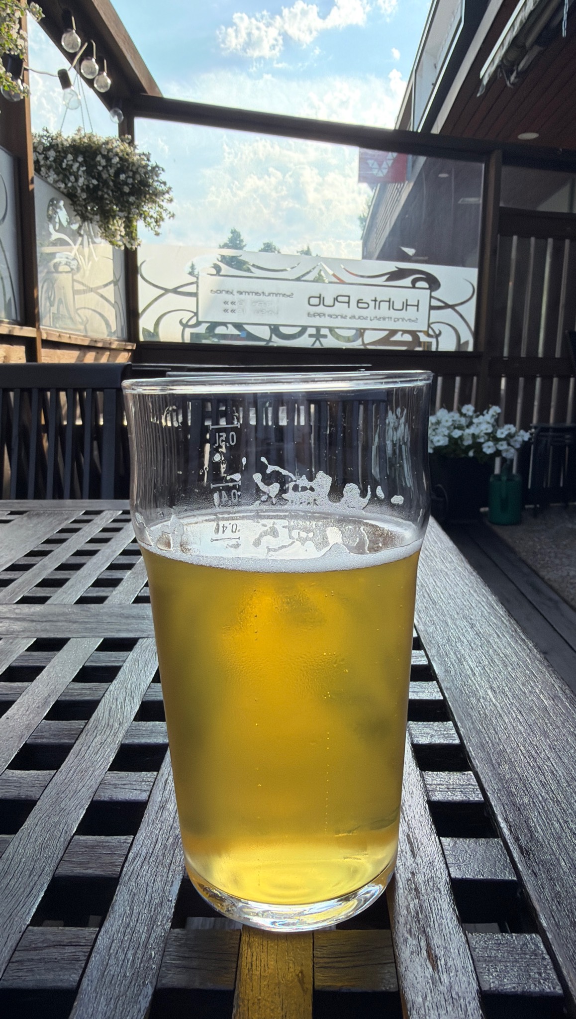 Wicked Value, Finland