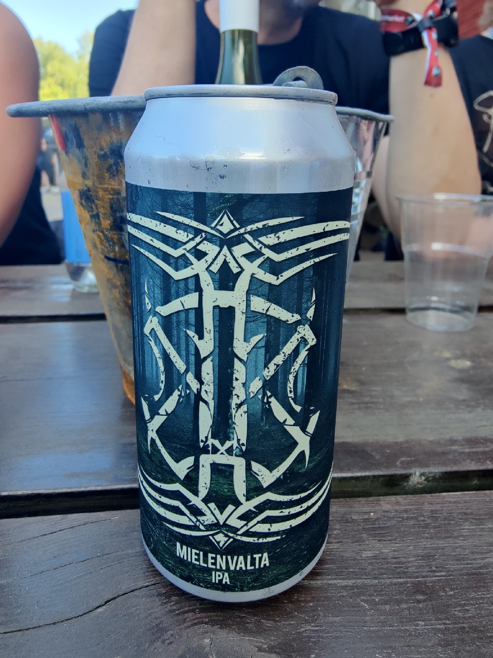 Kaunis Kuolematon: Mielenvalta, Finland