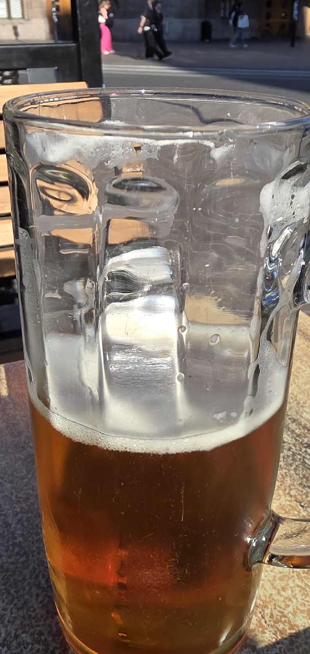 Primátor IPA, Czech Republic