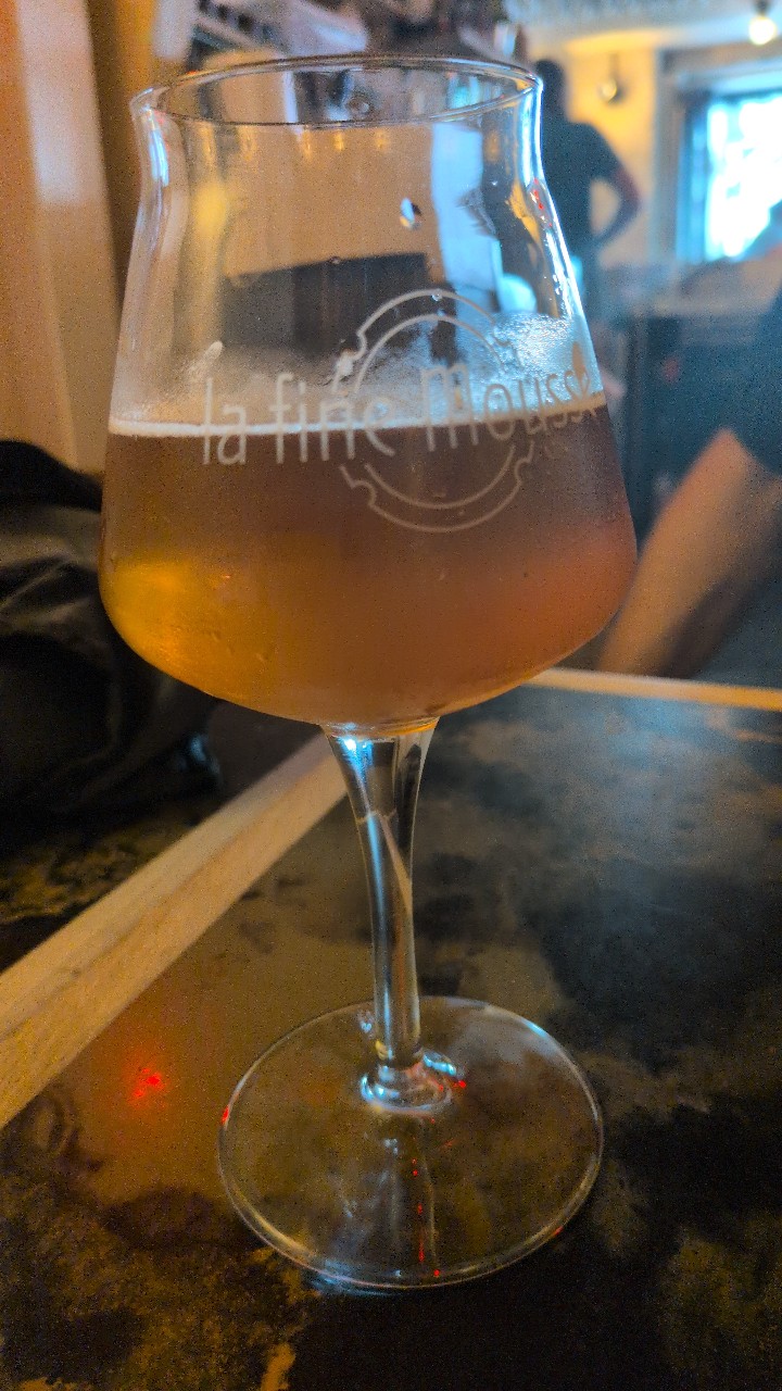 Garage IPA, Spain