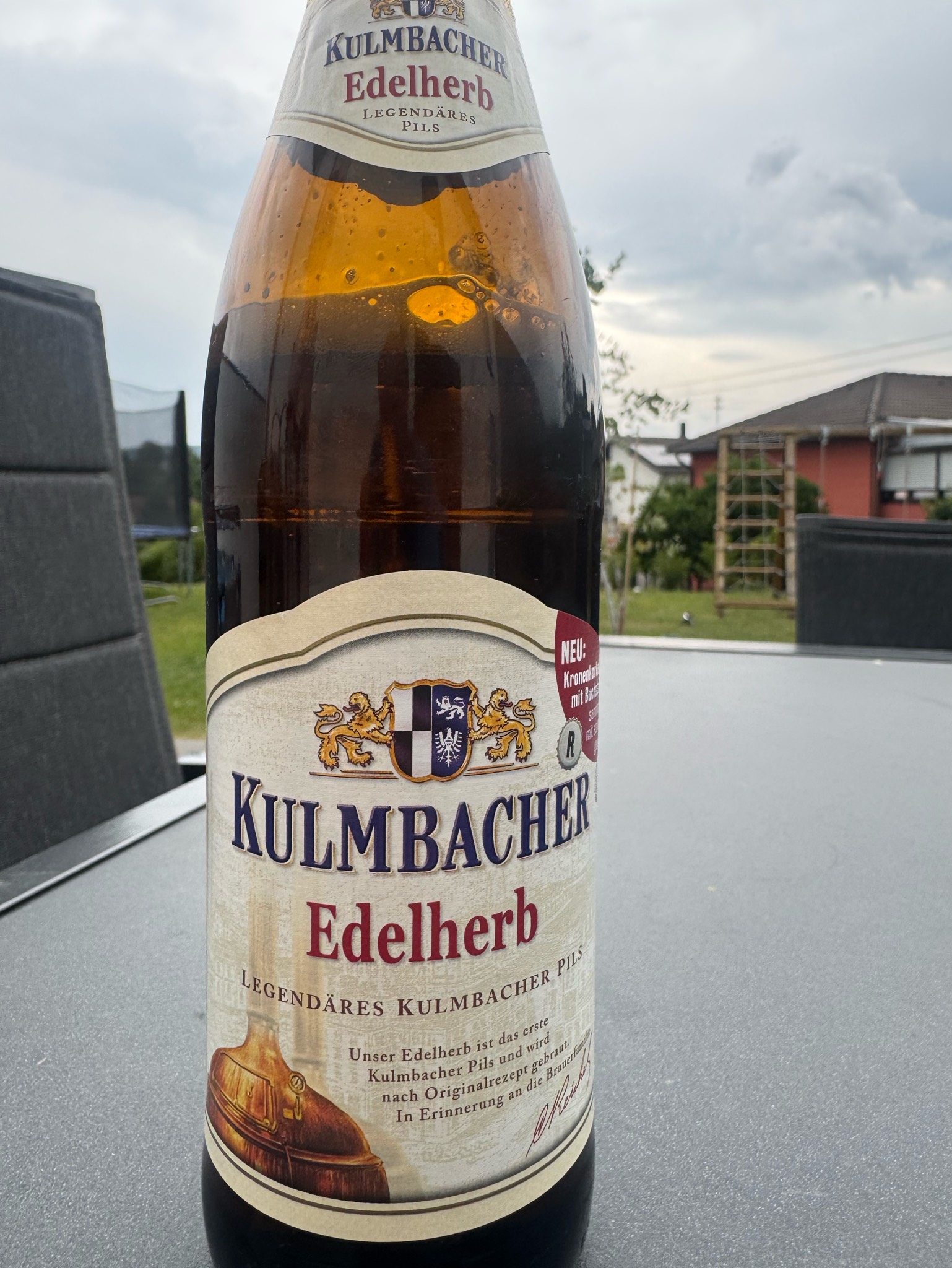 Kulmbacher Edelherb, Germany