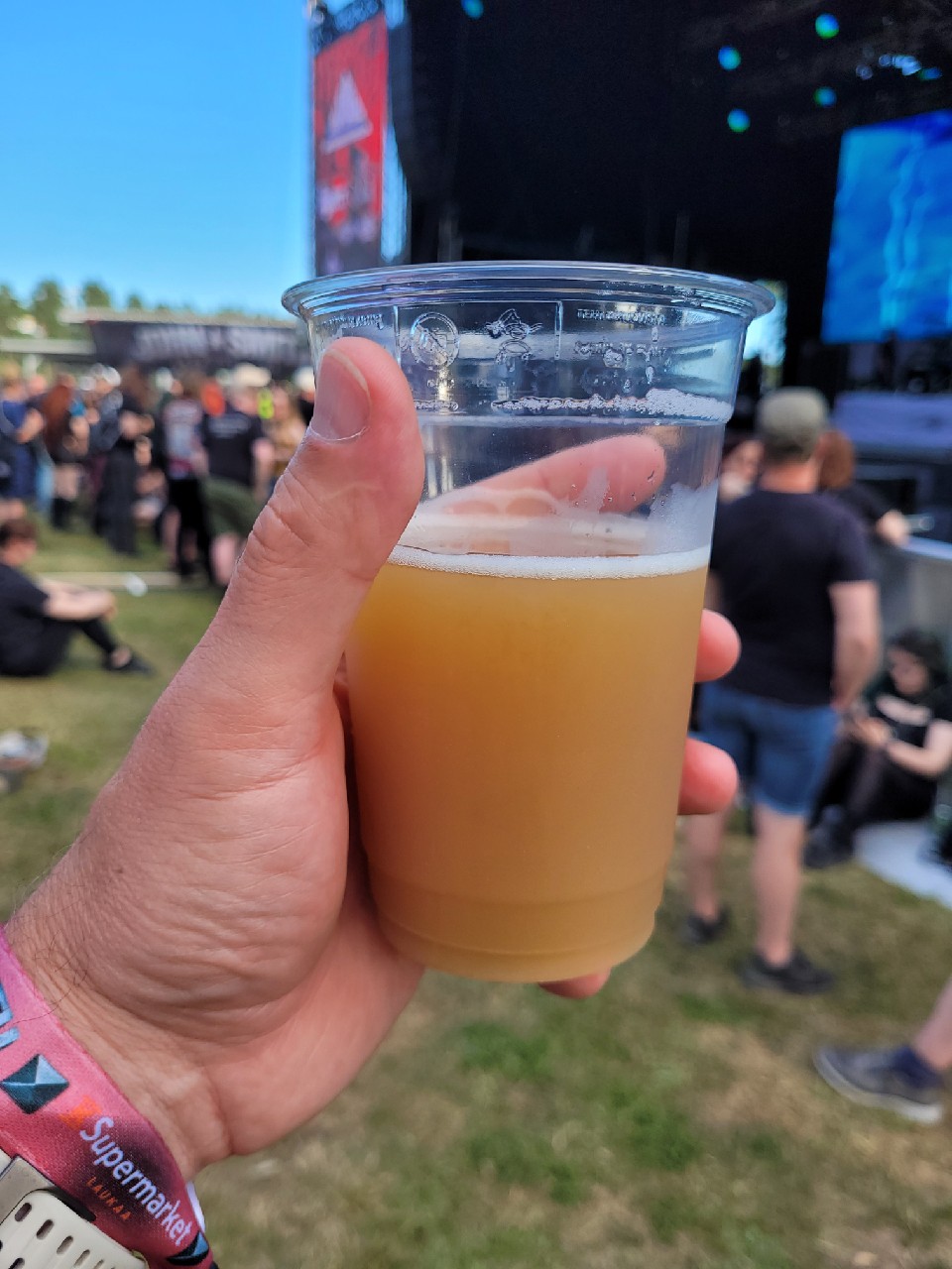 Otus Rye NEIPA, Finland