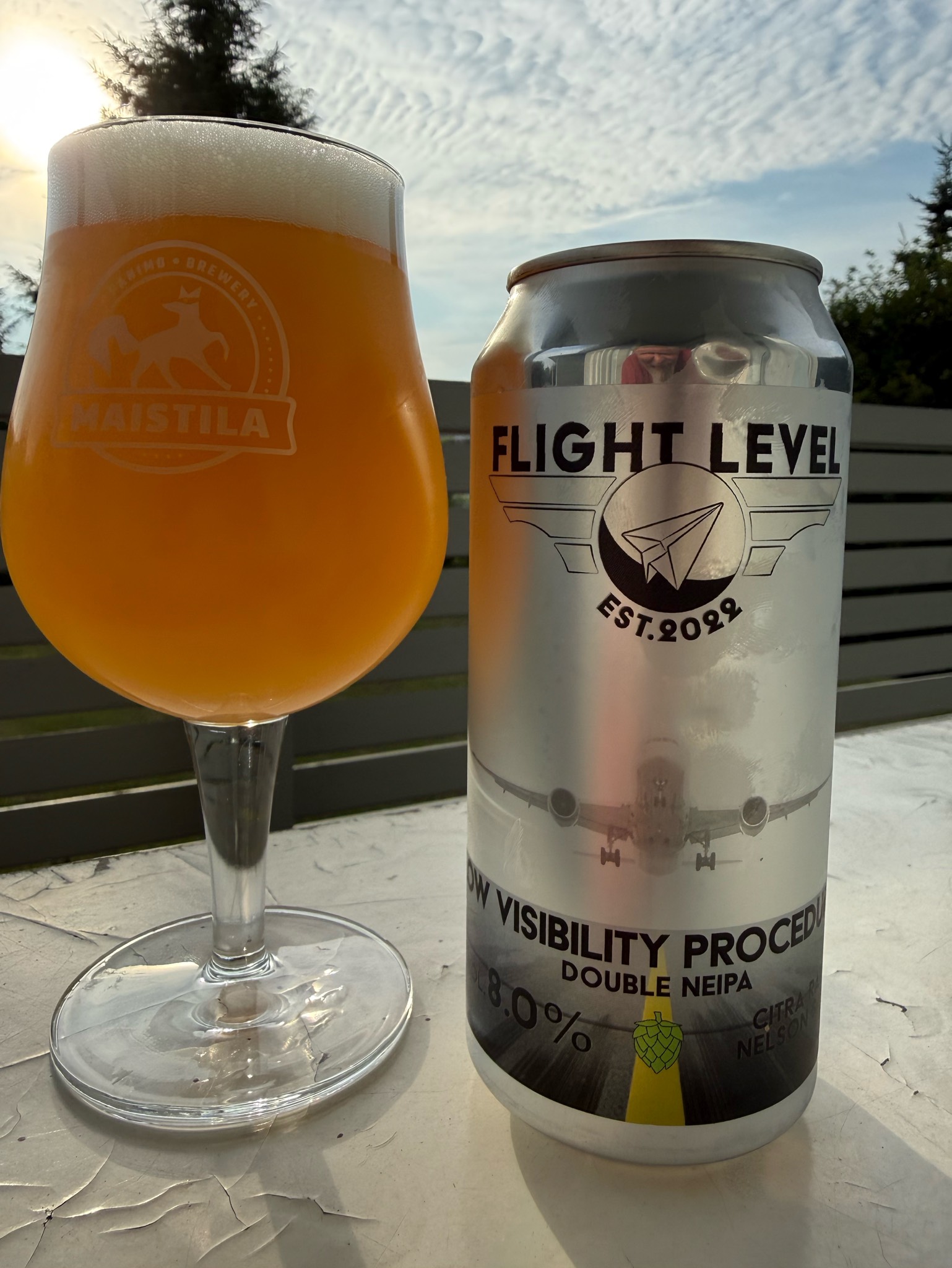 Low Visibility Procedures, Finland