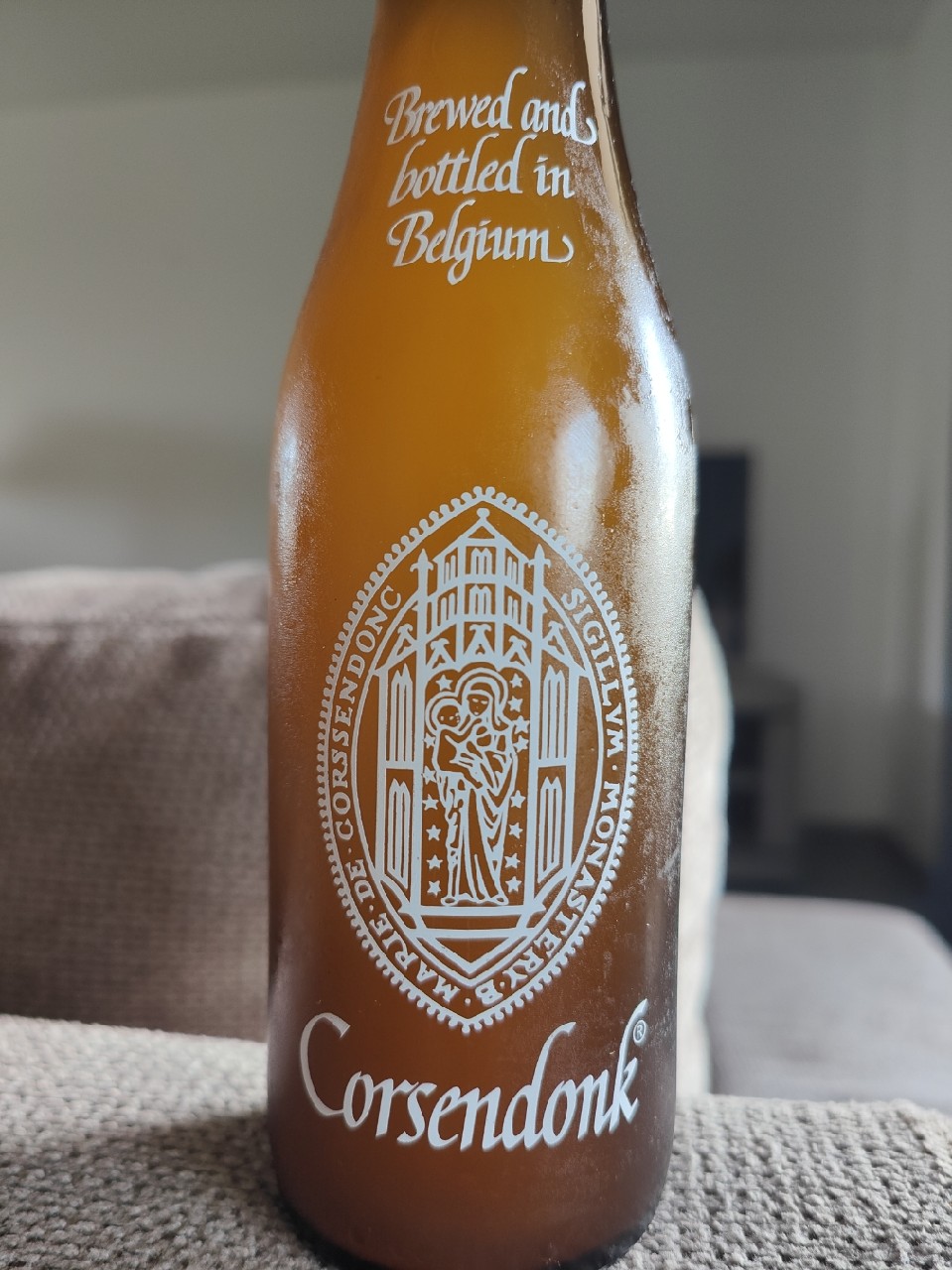 Corsendonk Blanche, Brouwerij Corsendonk