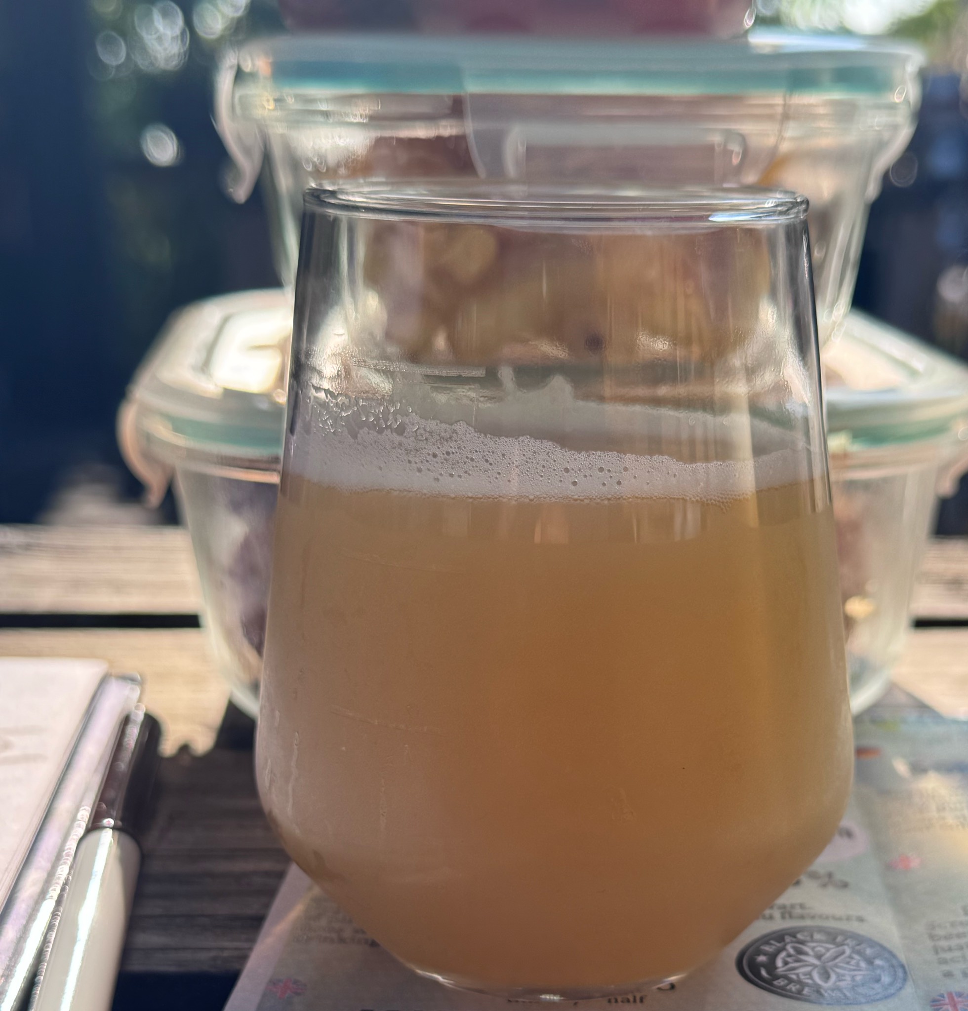 Mallard, Squawk Brewing Company