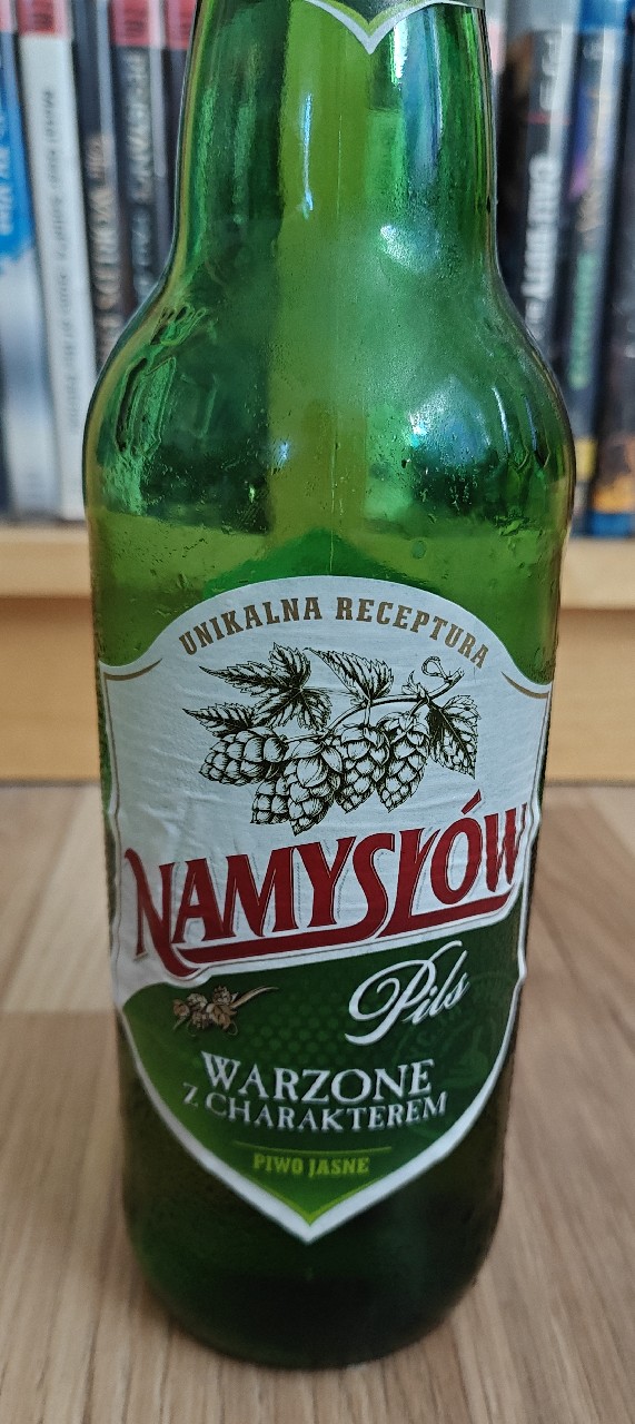 Namysłów Pils, Poland