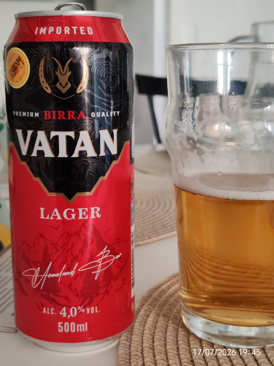 Vatan, Poland