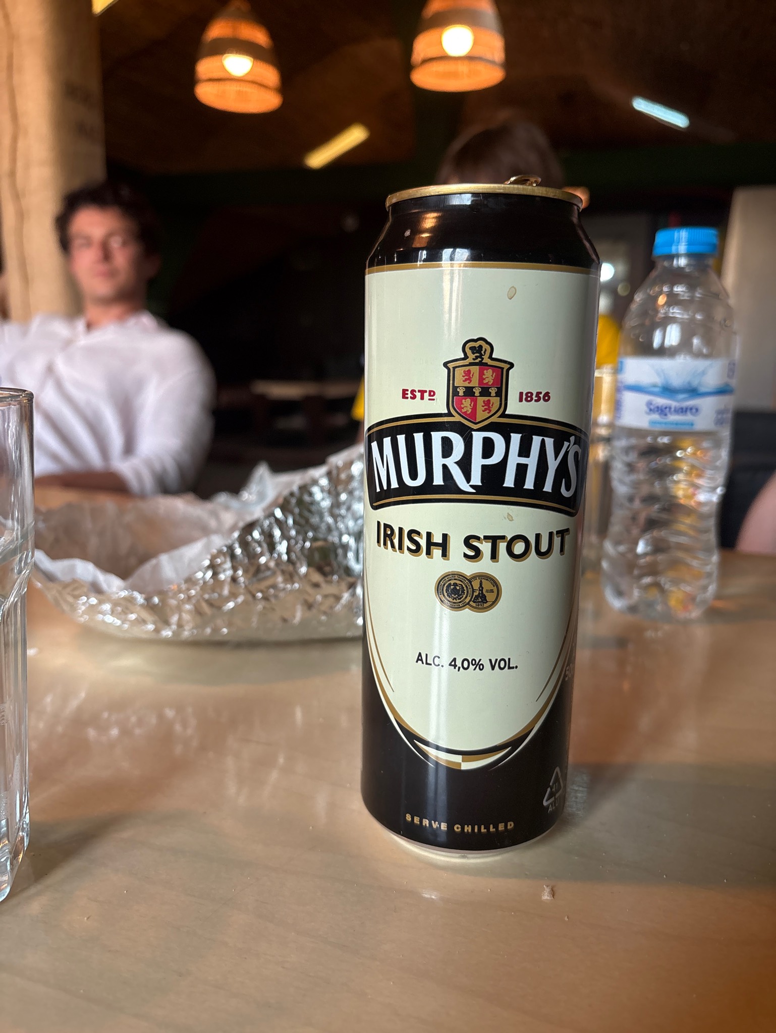 Murphy's Irish Stout, Heineken Ireland