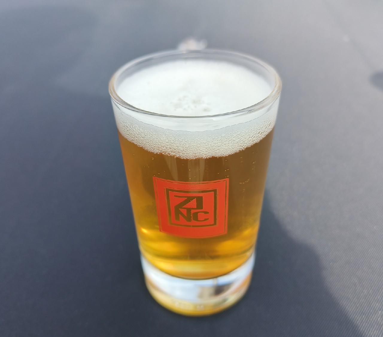 APA Citra, Varvar Brew