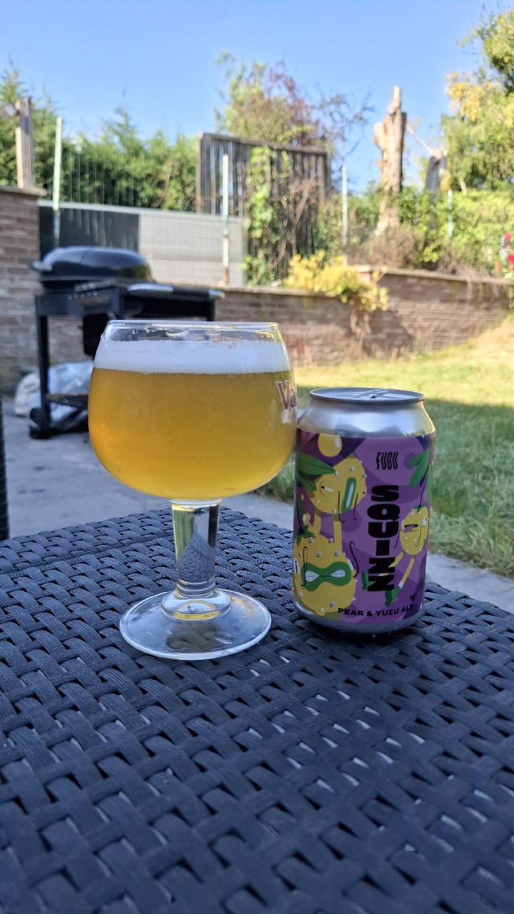 Squizz, Belgium