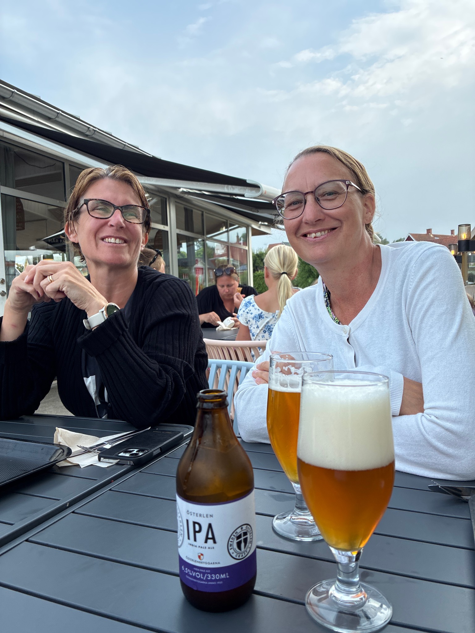 Österlen IPA, Sweden
