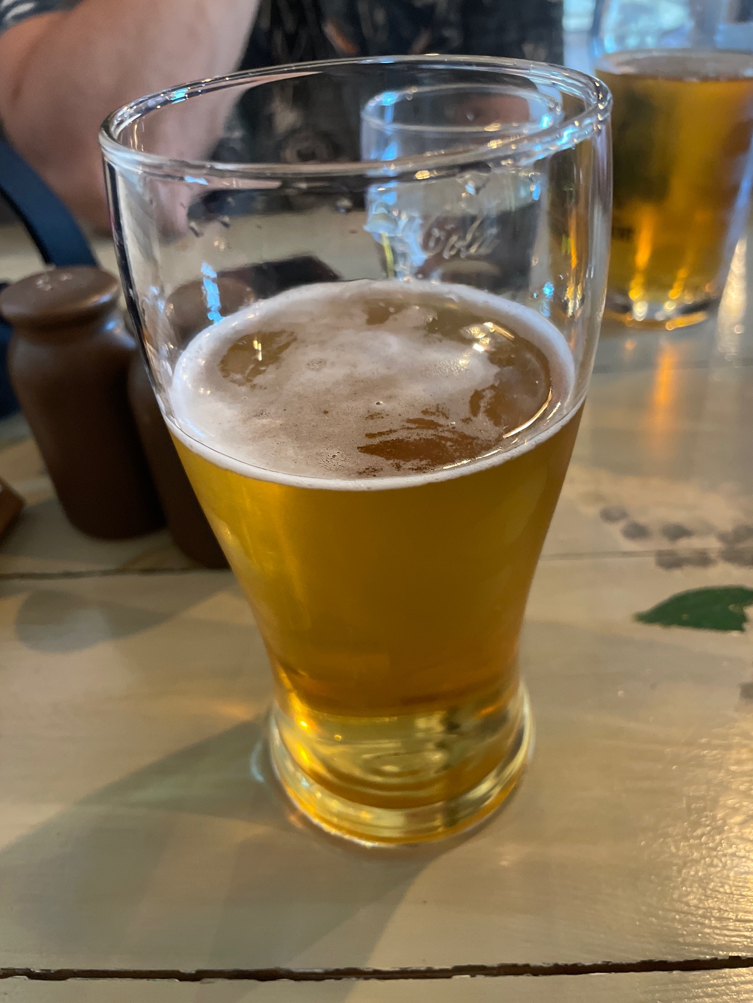 Beck's, Brauerei Beck & Co. / Becks (A-B InBev)