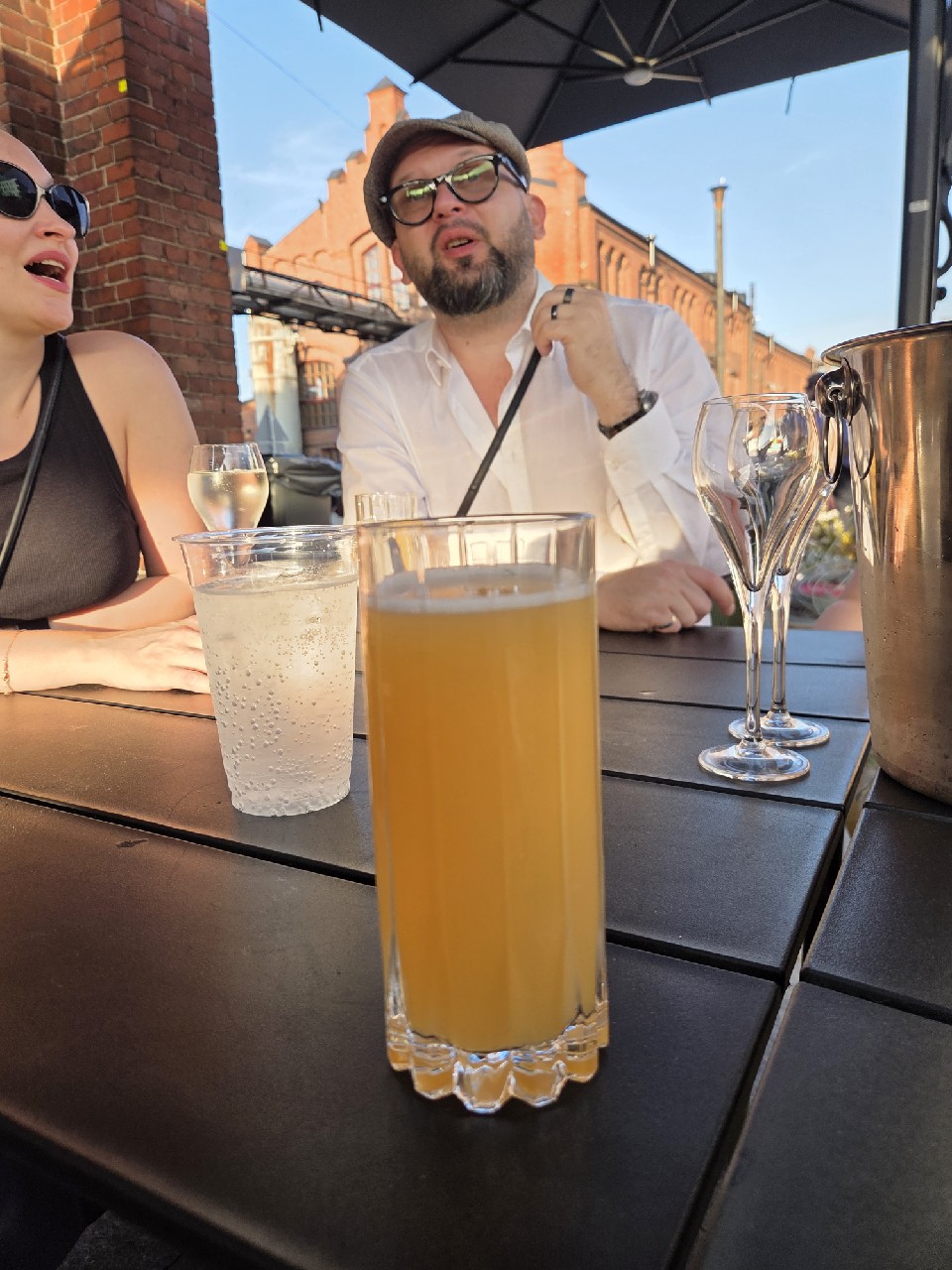 Bryggan Beerfest, Sweden