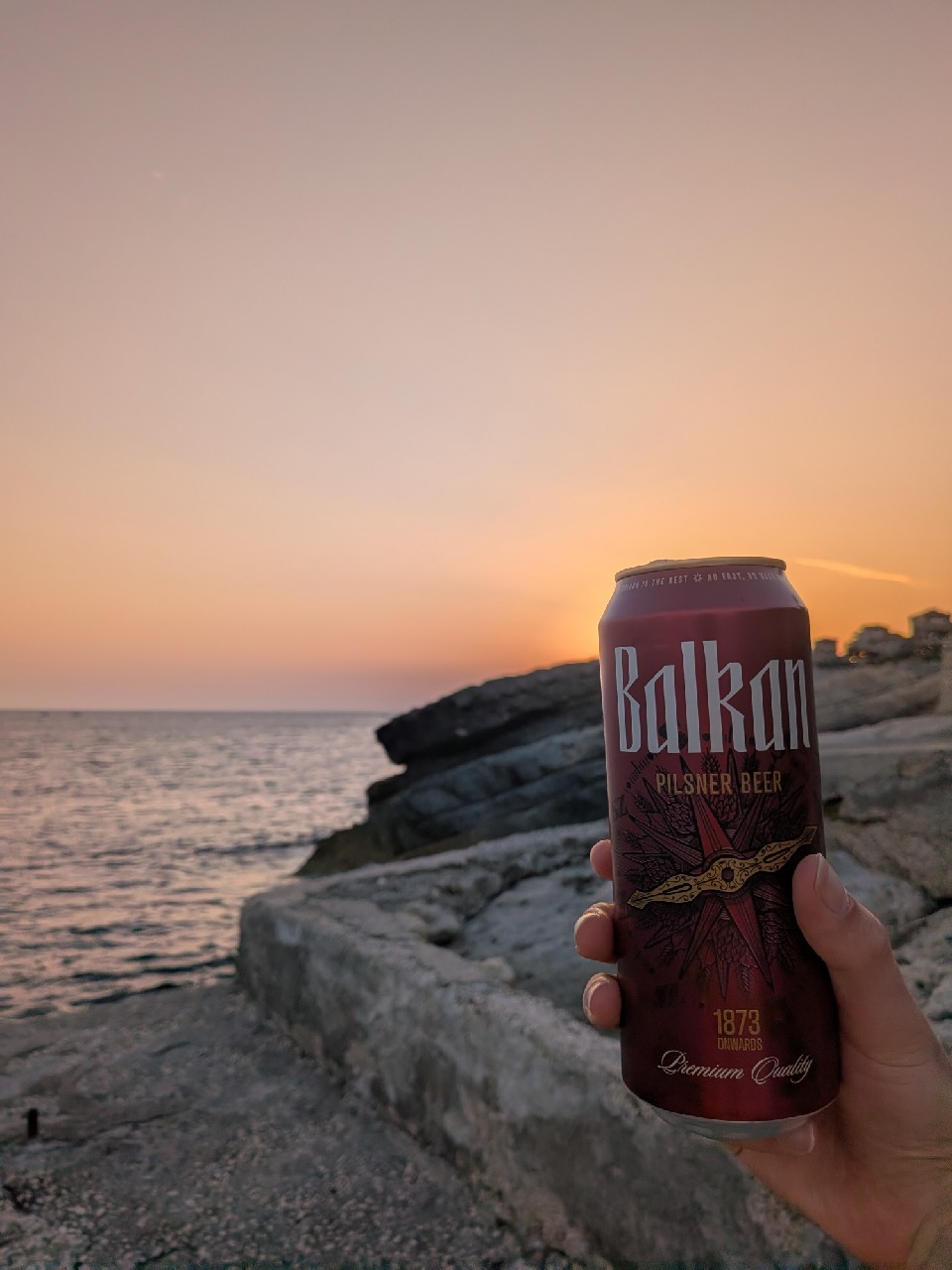 Balkan Beer, Banjalučka Pivara