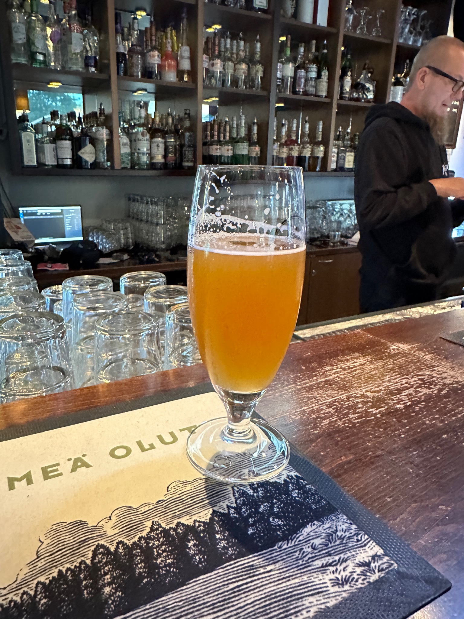 Weihenstephaner Hefeweissbier, Germany