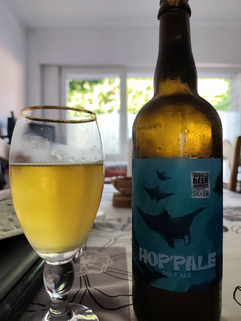 Hop'Pale, France