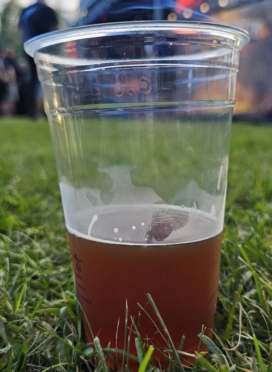 Special Neipa, Kolima Distillery & Brewery