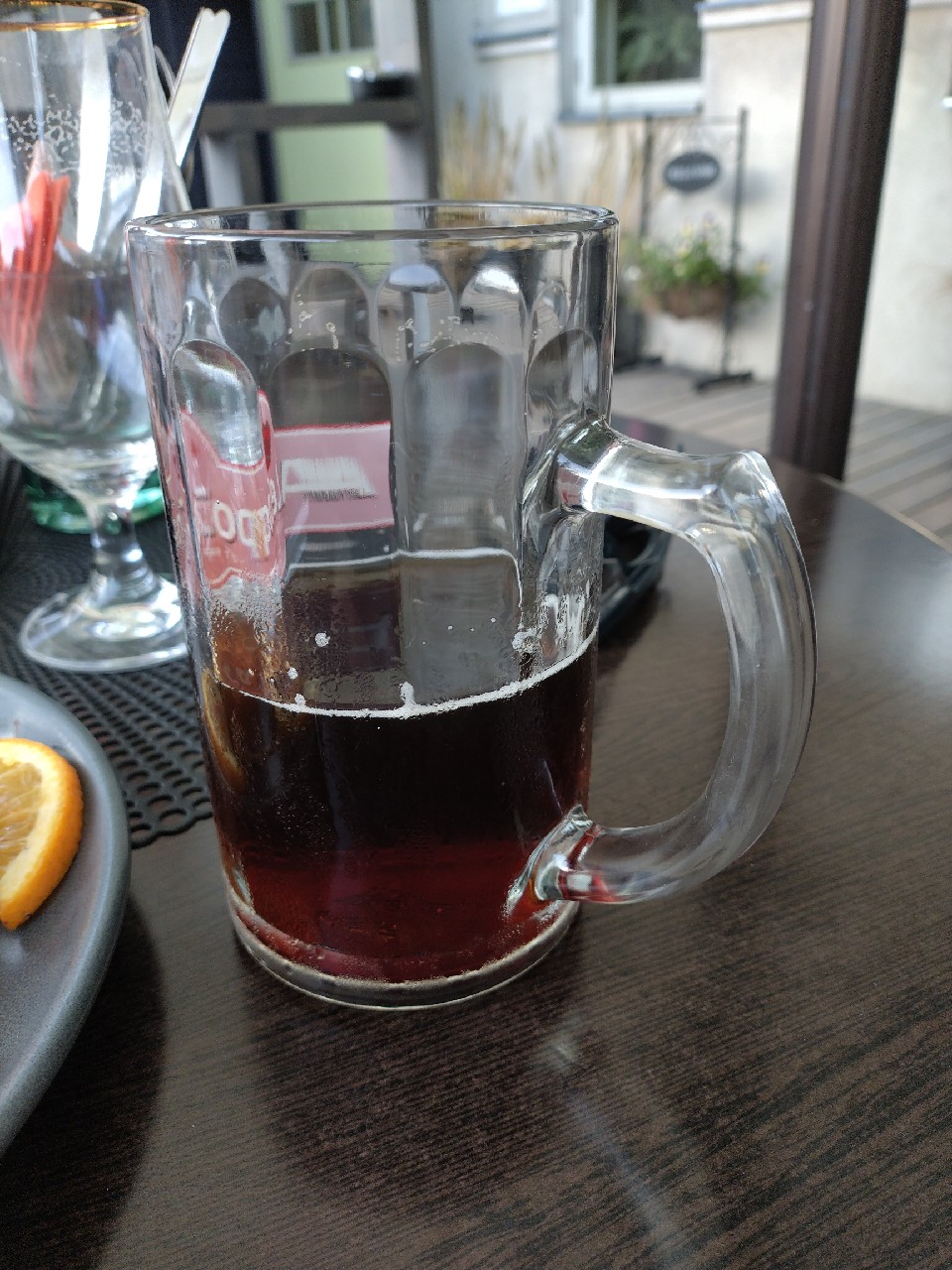 Jantarový Ležák / Amber Lager, Bernard Family Brewery / Rodinný Pivovar Bernard