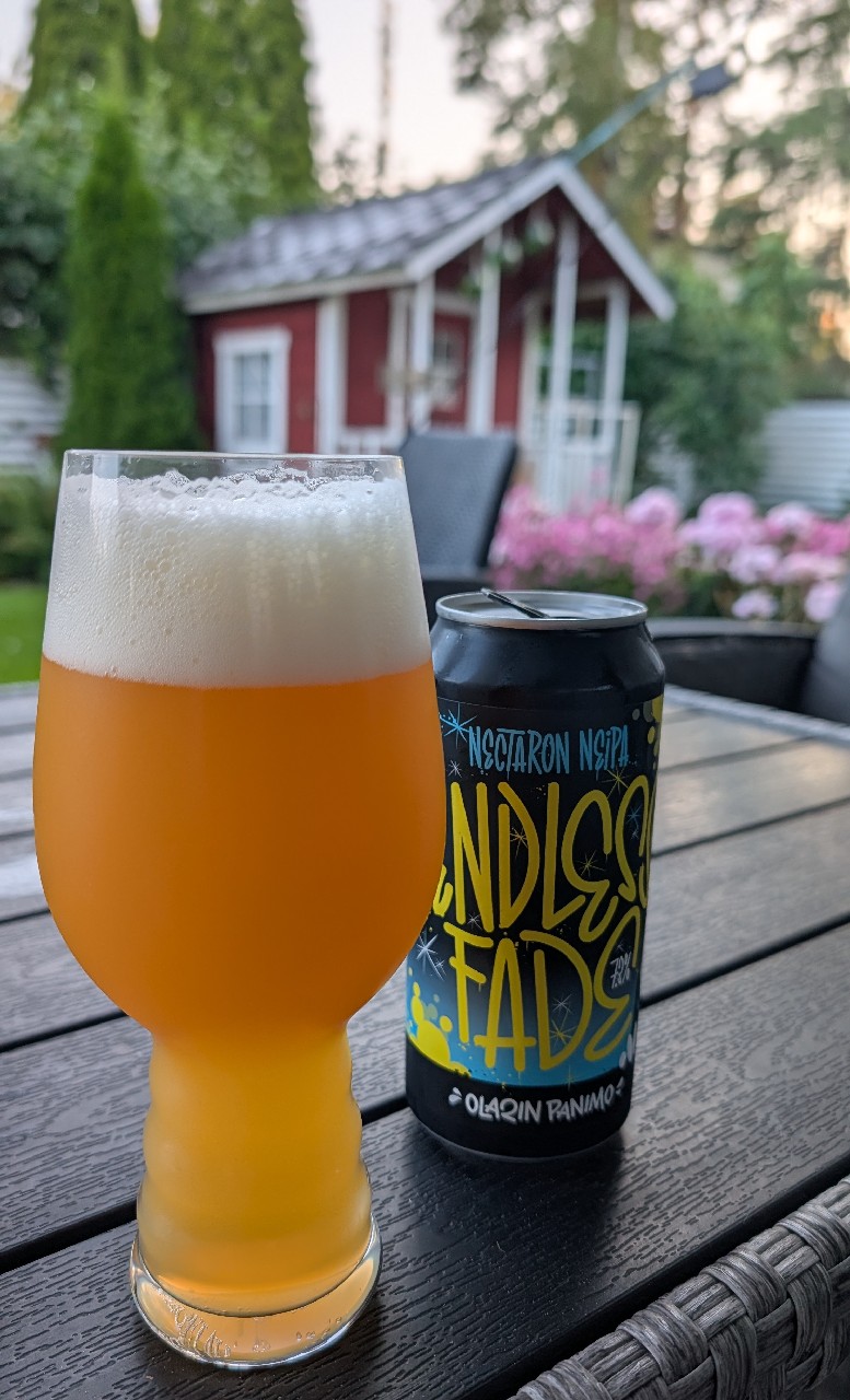 Endless Fade, Finland