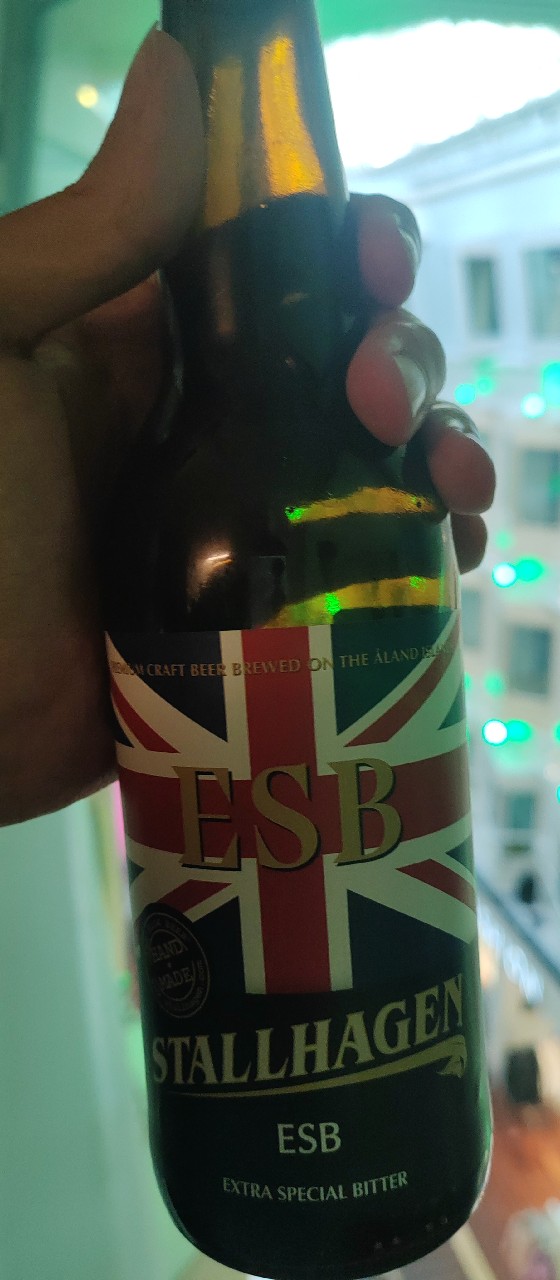 ESB, Finland