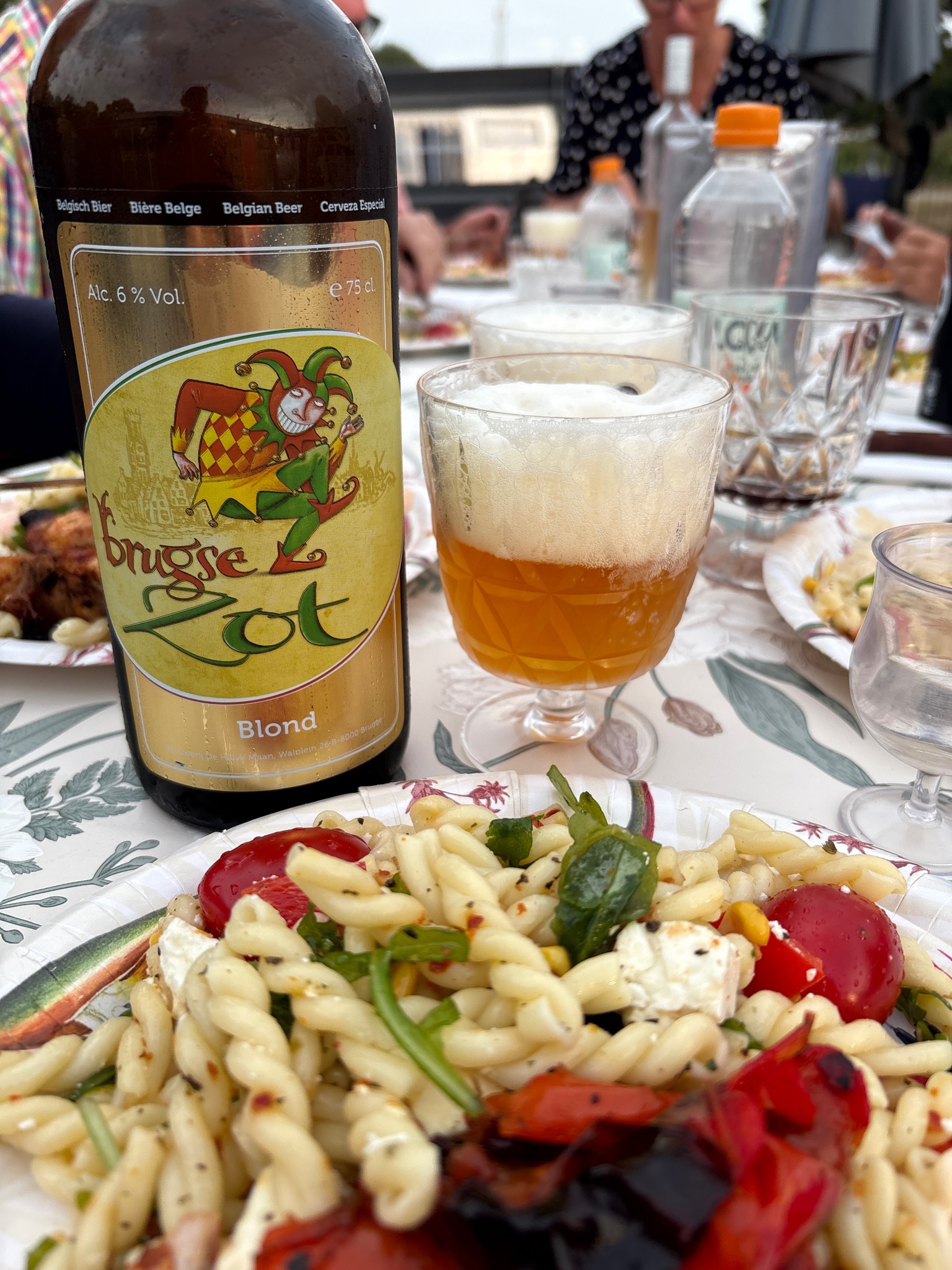 Brugse Zot, Belgium