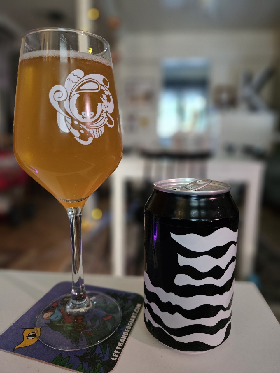 Nebuchadnezzar, Sweden