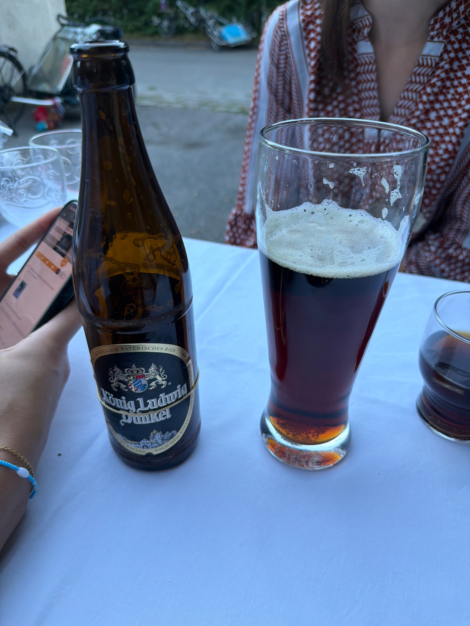 König Ludwig Dunkel, Germany