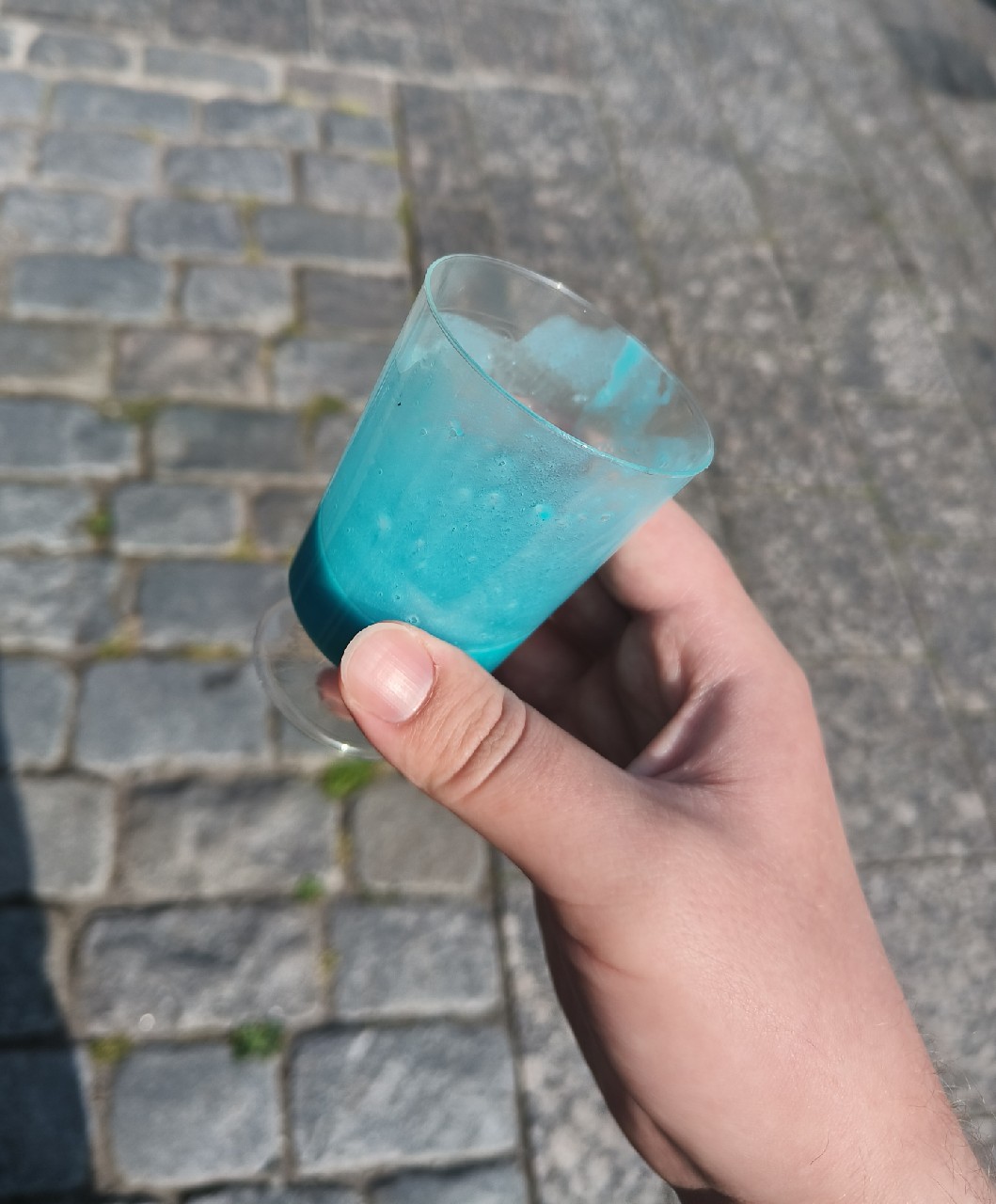 Scoop - Ice Cream Sour, Azvex Brewing Company