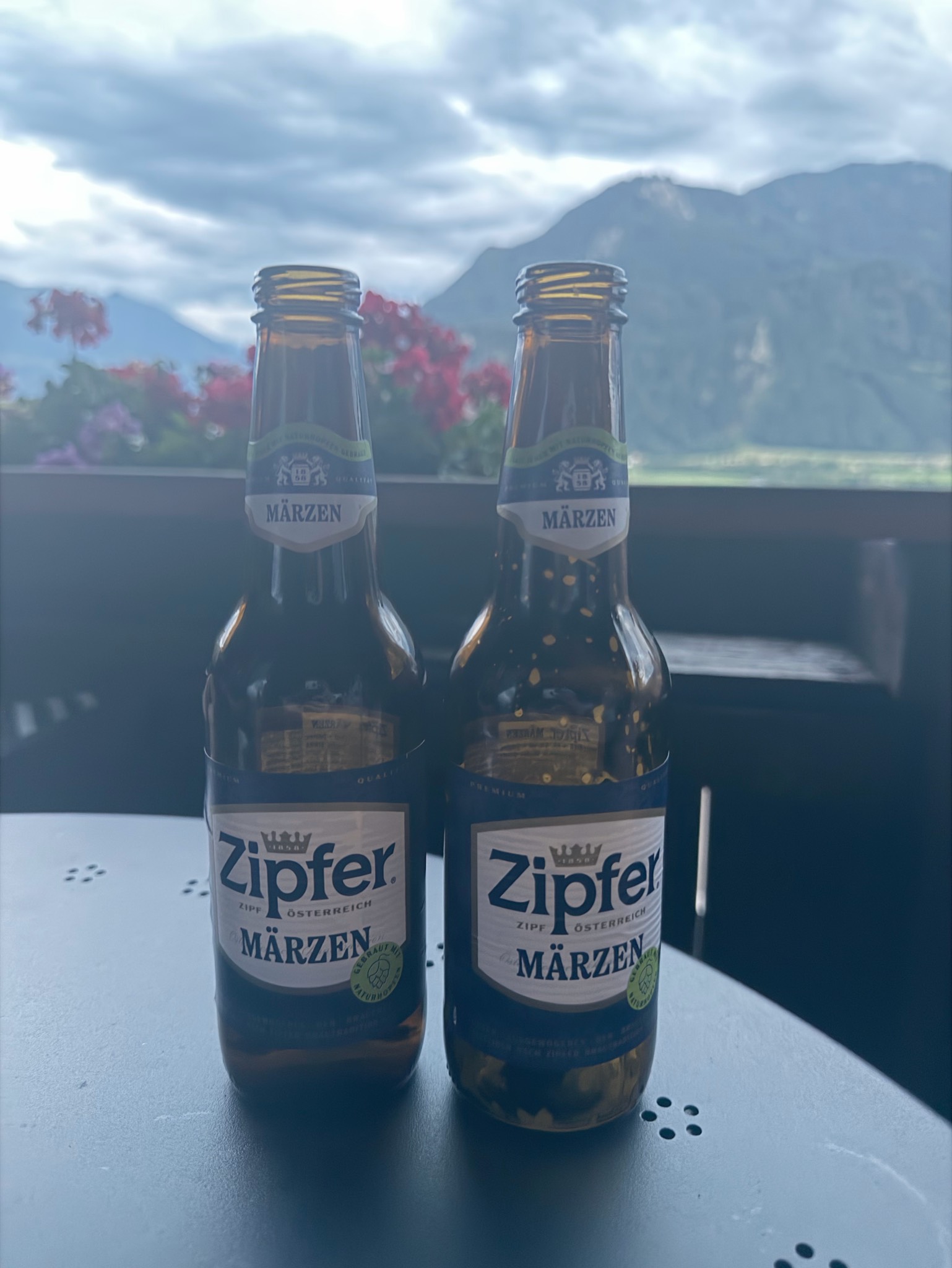 Zipfer Märzen, Austria