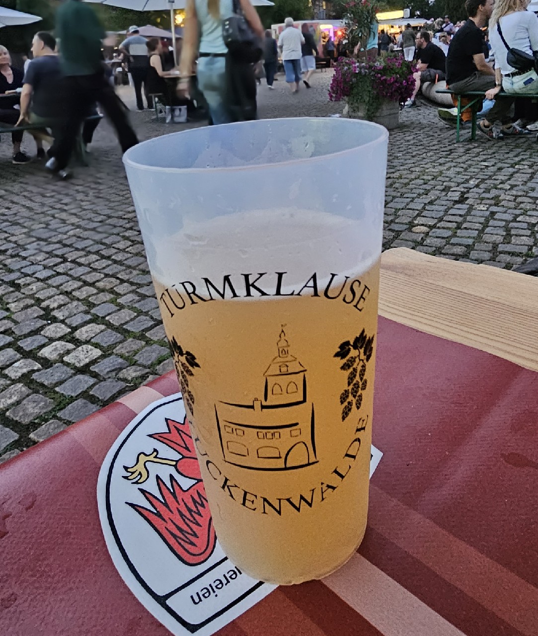 Pilsette, Germany