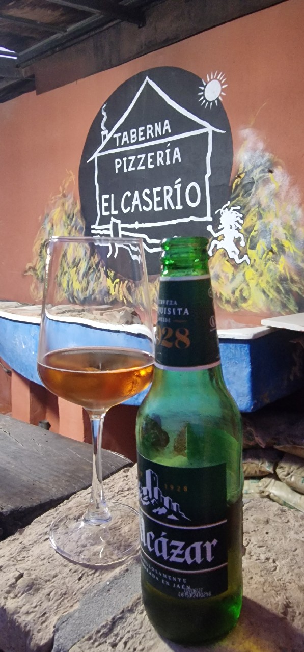 El Alcázar, Spain