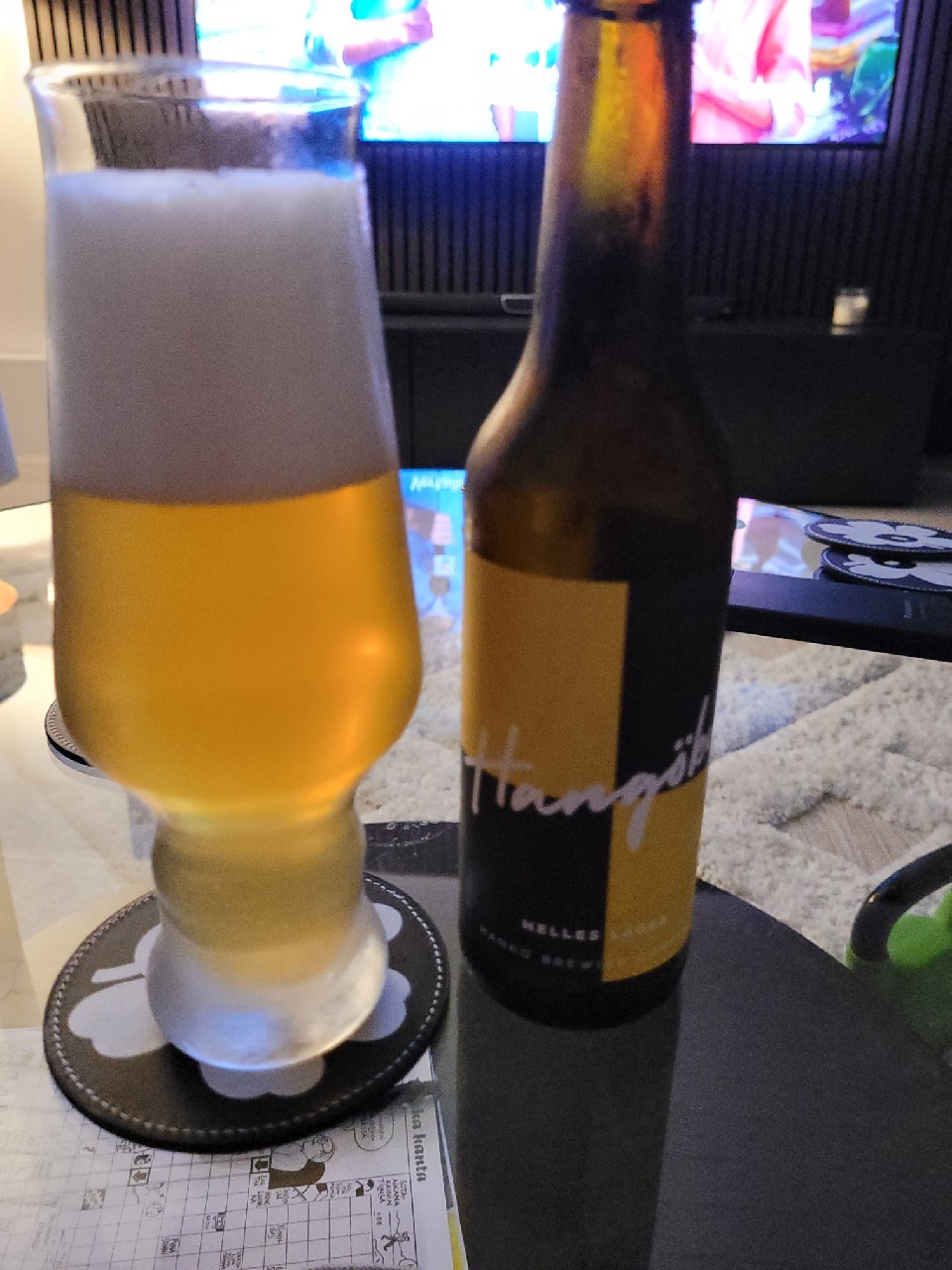 Hangöby, Hanko Brewing Company