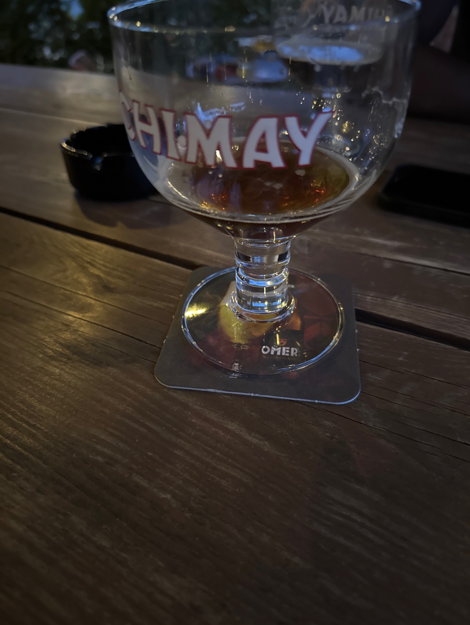 Chimay Blue (Grande Réserve), Belgium