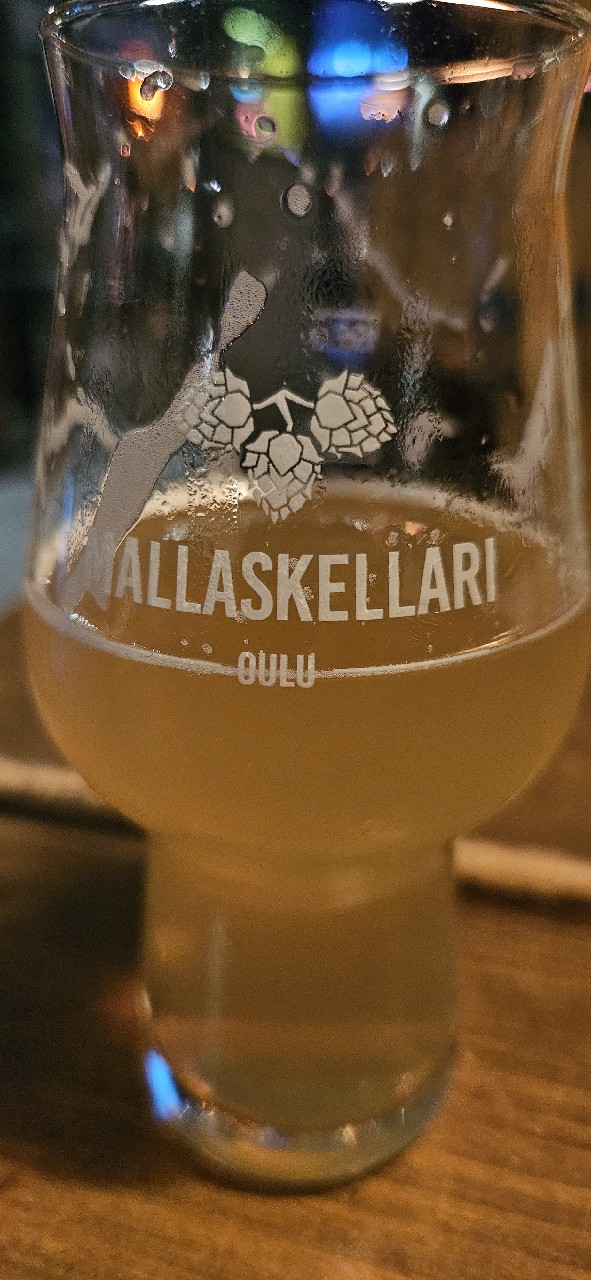 Tundra, Wicklow Wolf Brewing