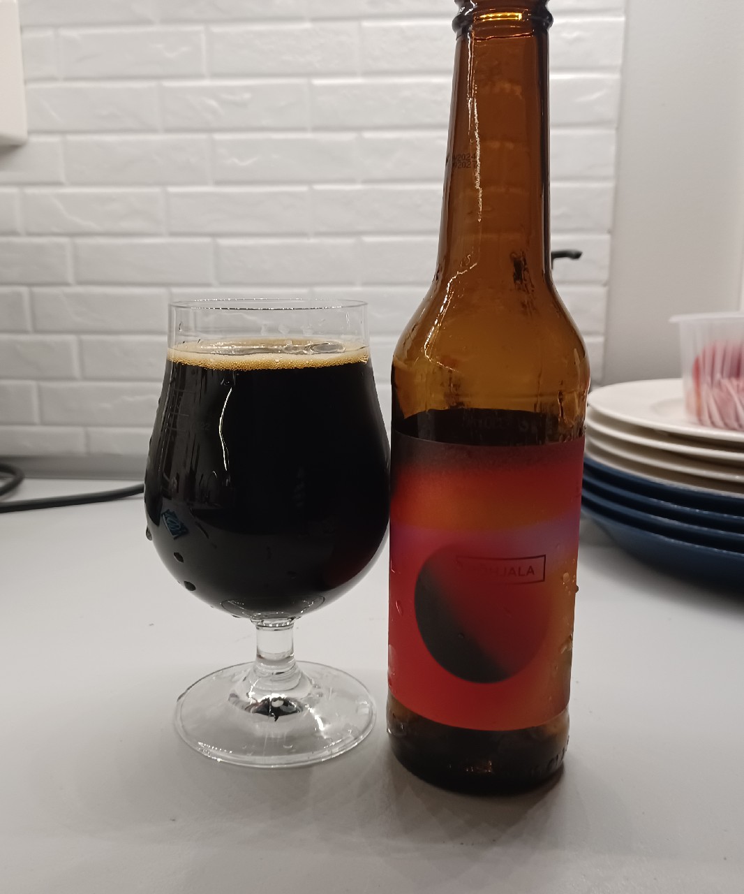 Baltic Porter Day 2025, Estonia