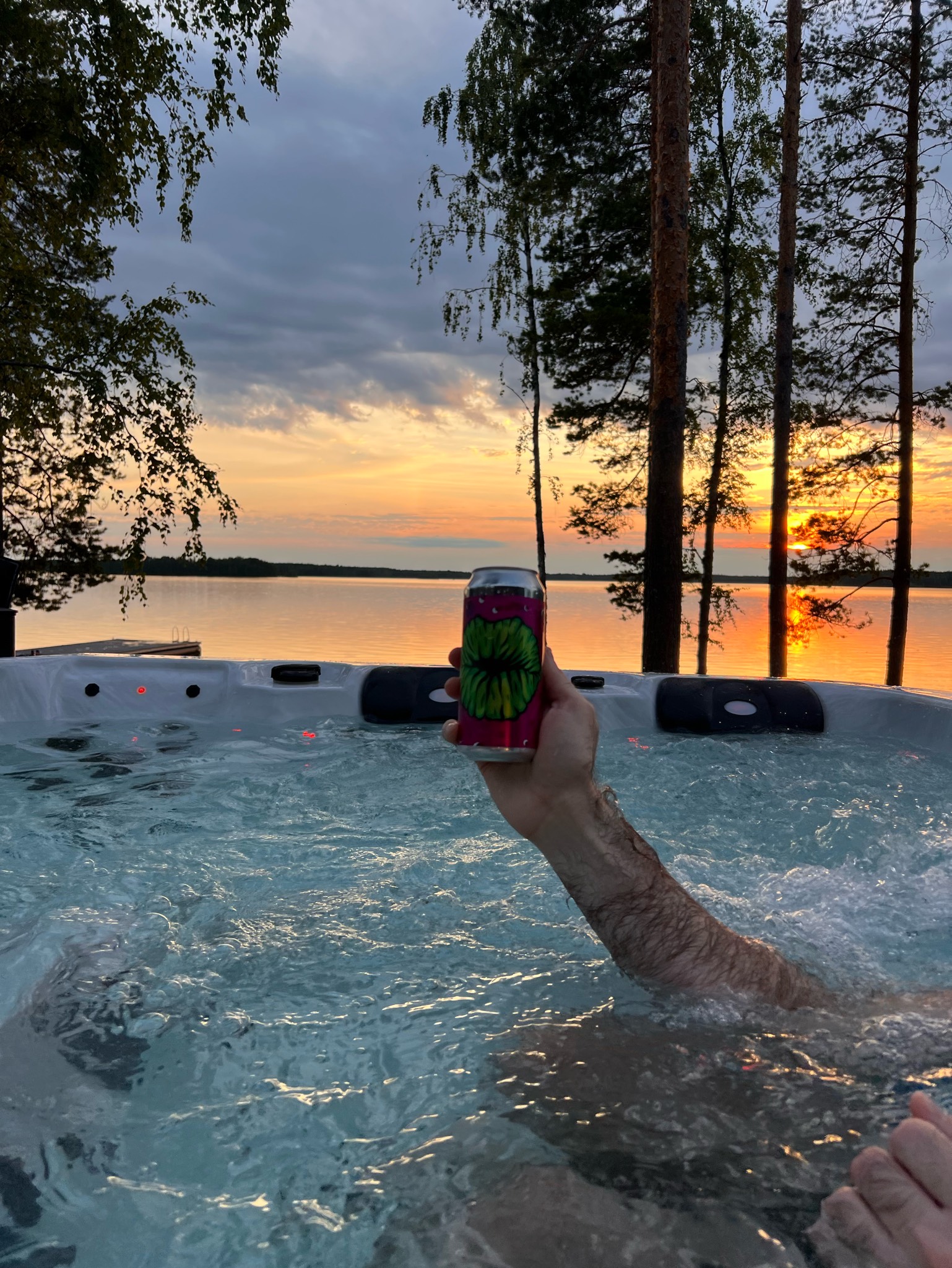 Passion Razzie, Finland