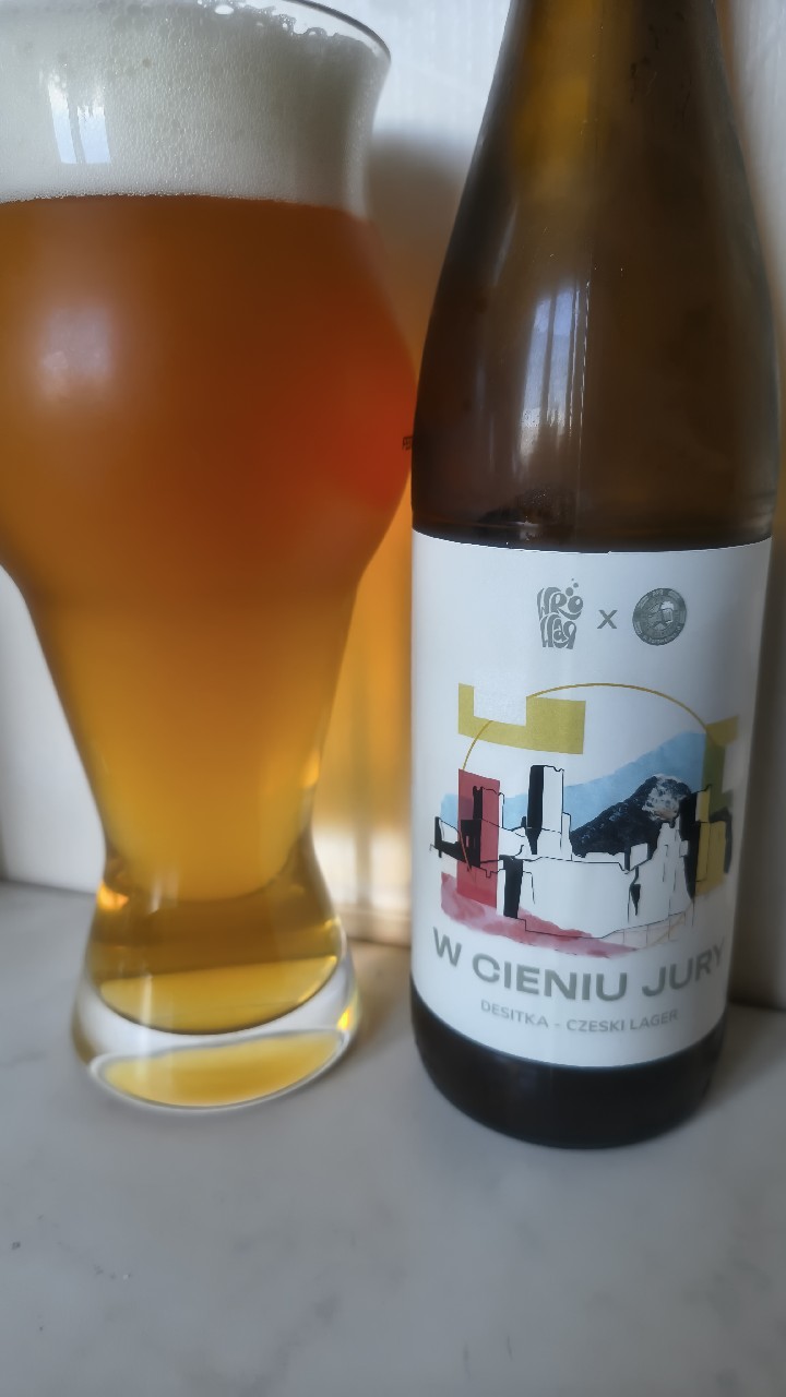 W Cieniu Jury, Wrowar Brewing