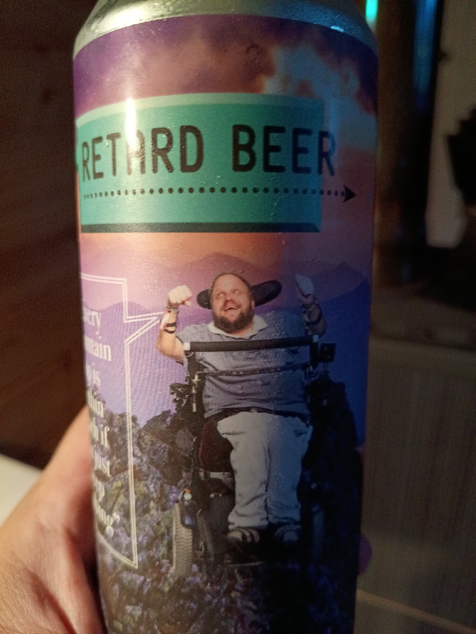 Retard Beer, Beersmiths