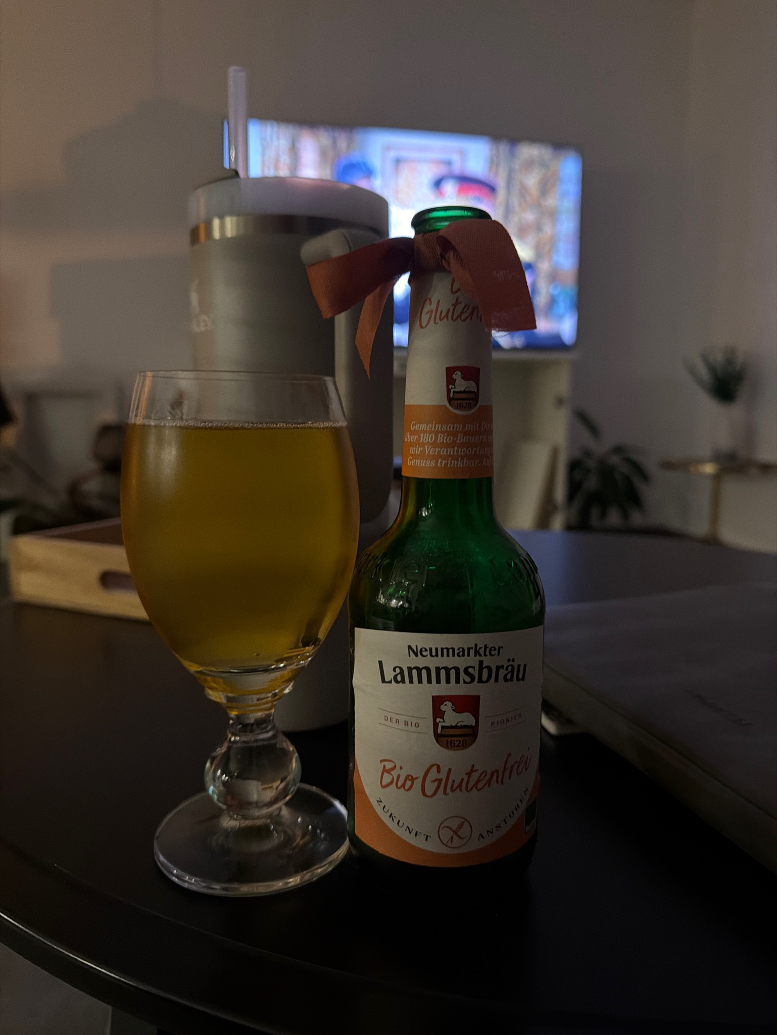 Glutenfrei, Neumarkter Lammsbräu