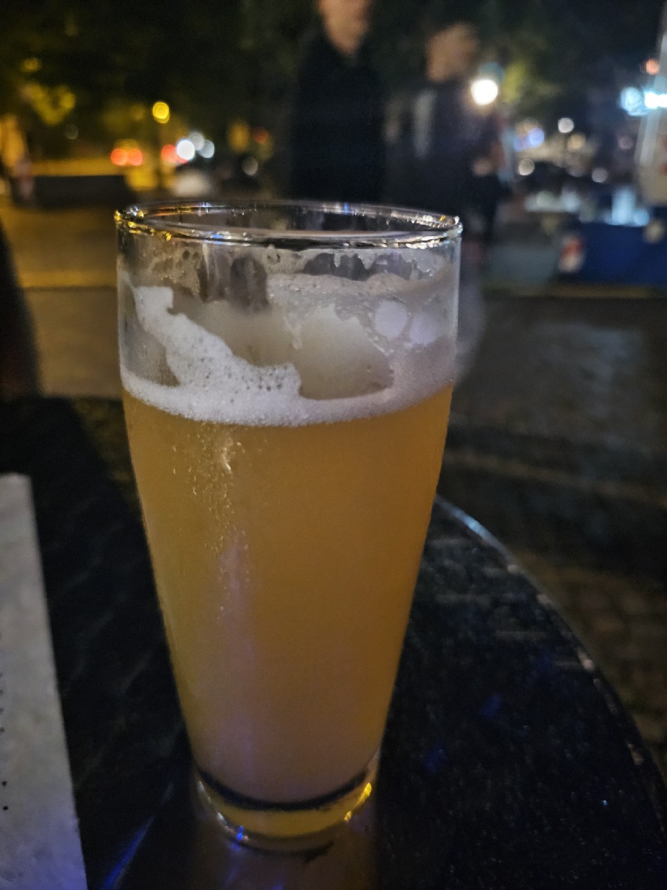 Bernauer NEIPA, Erste Bernauer Braugenossenschaft e.G.