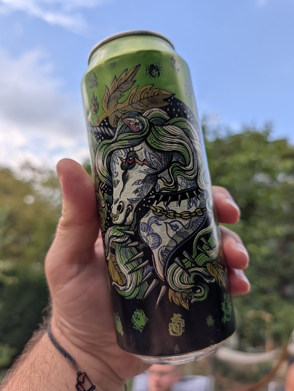 Slash IPA, France