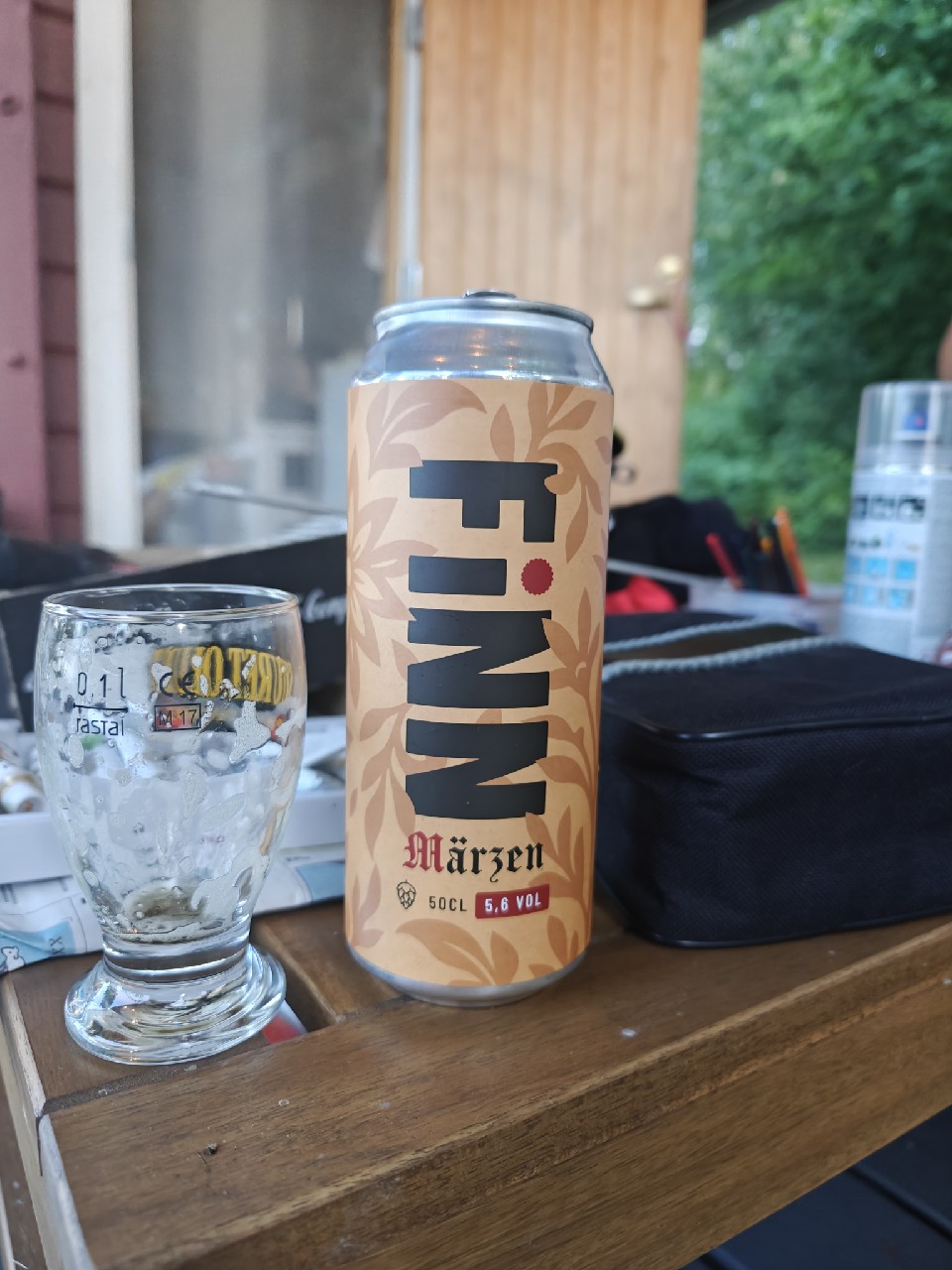Märzen, Sweden