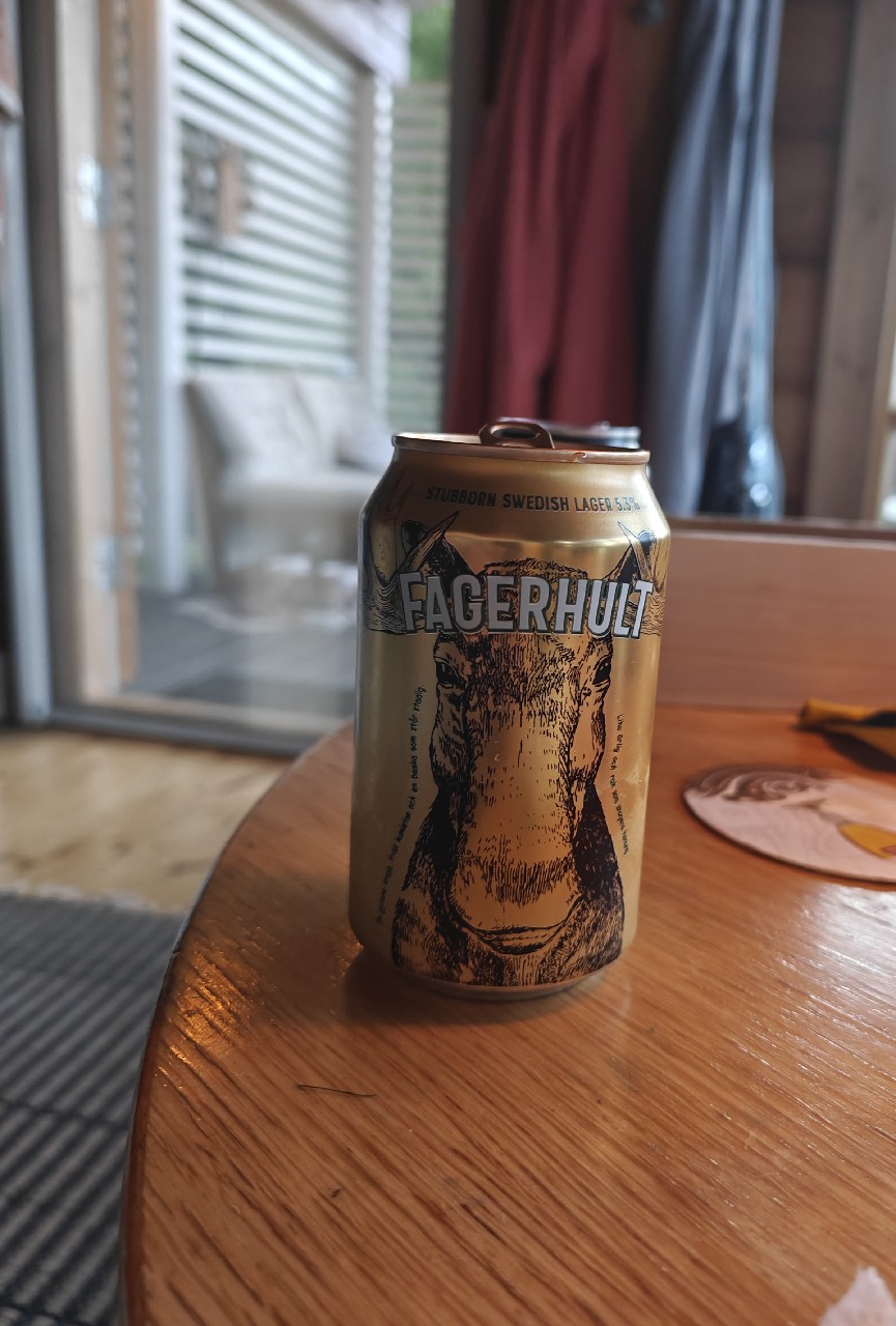 Fagerhult Export, Sweden