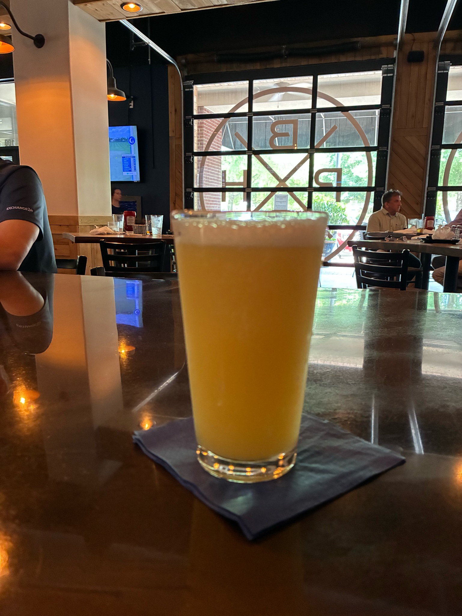 Retrograde, Hopfly Brewing Company