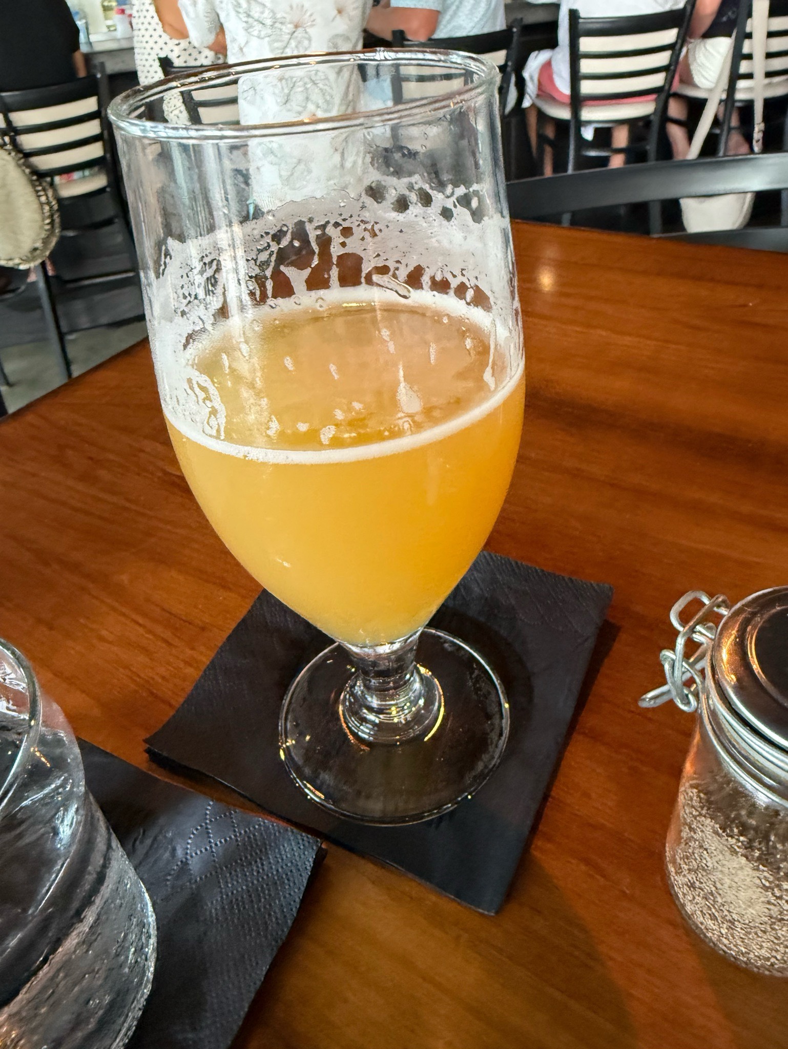 LiL SLURP, NoDa Brewing Company