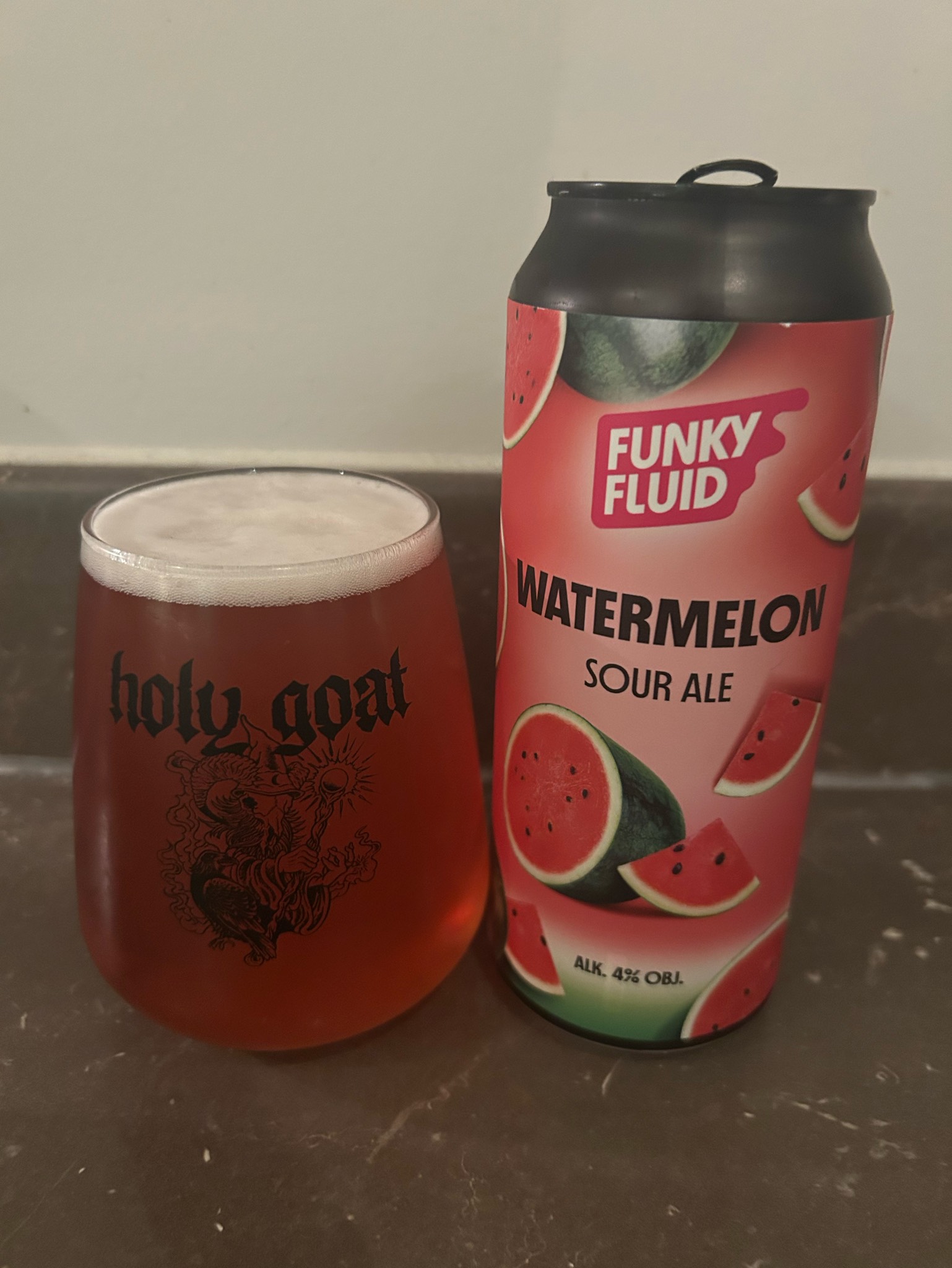 Watermelon, Poland
