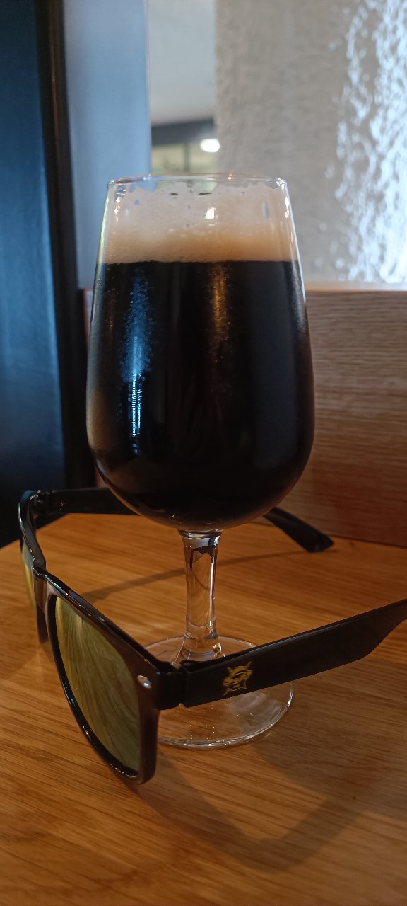Tornipöllö Porter, Kellotornin Panimo