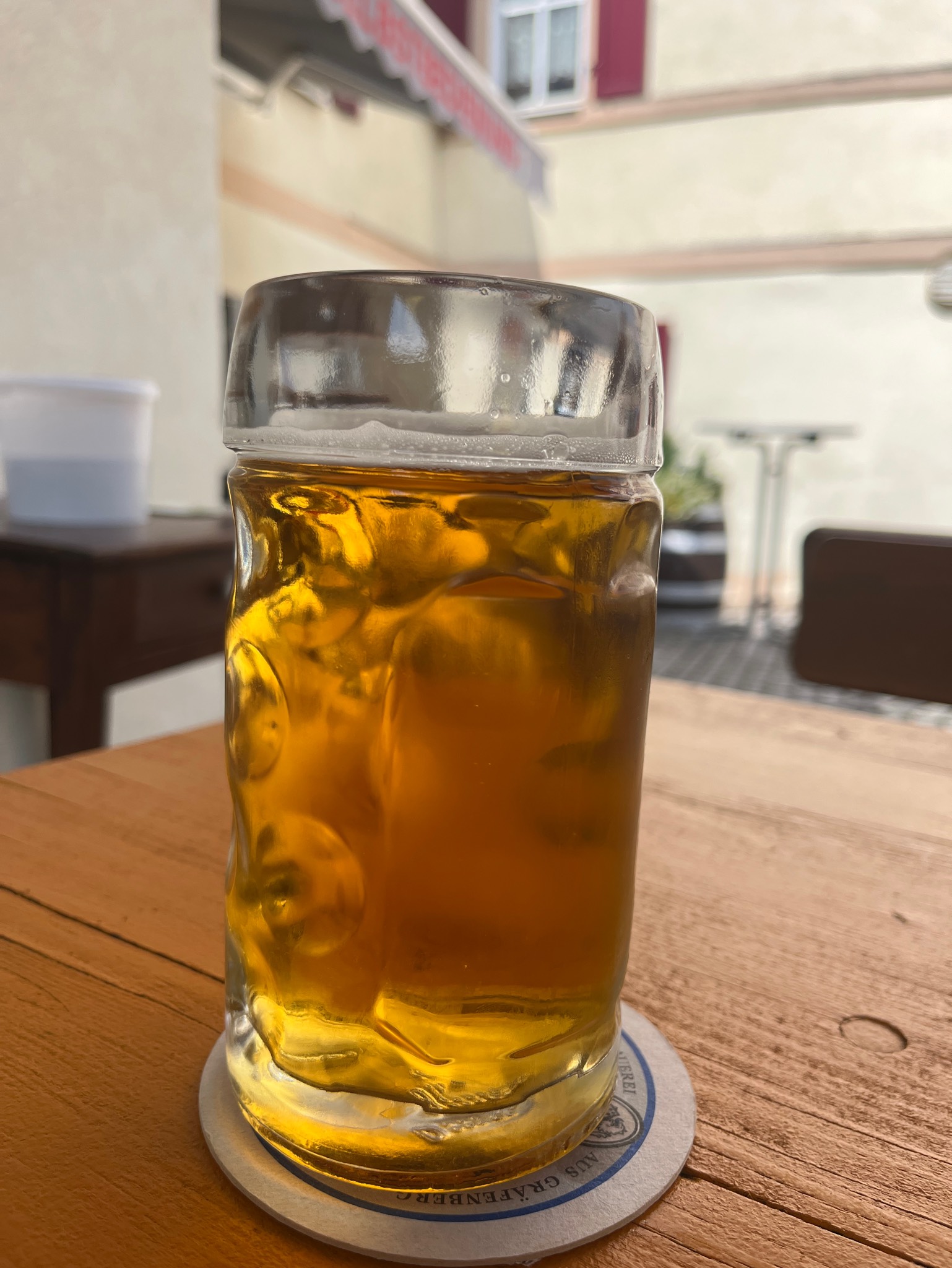 Friedmann Festbier, Germany