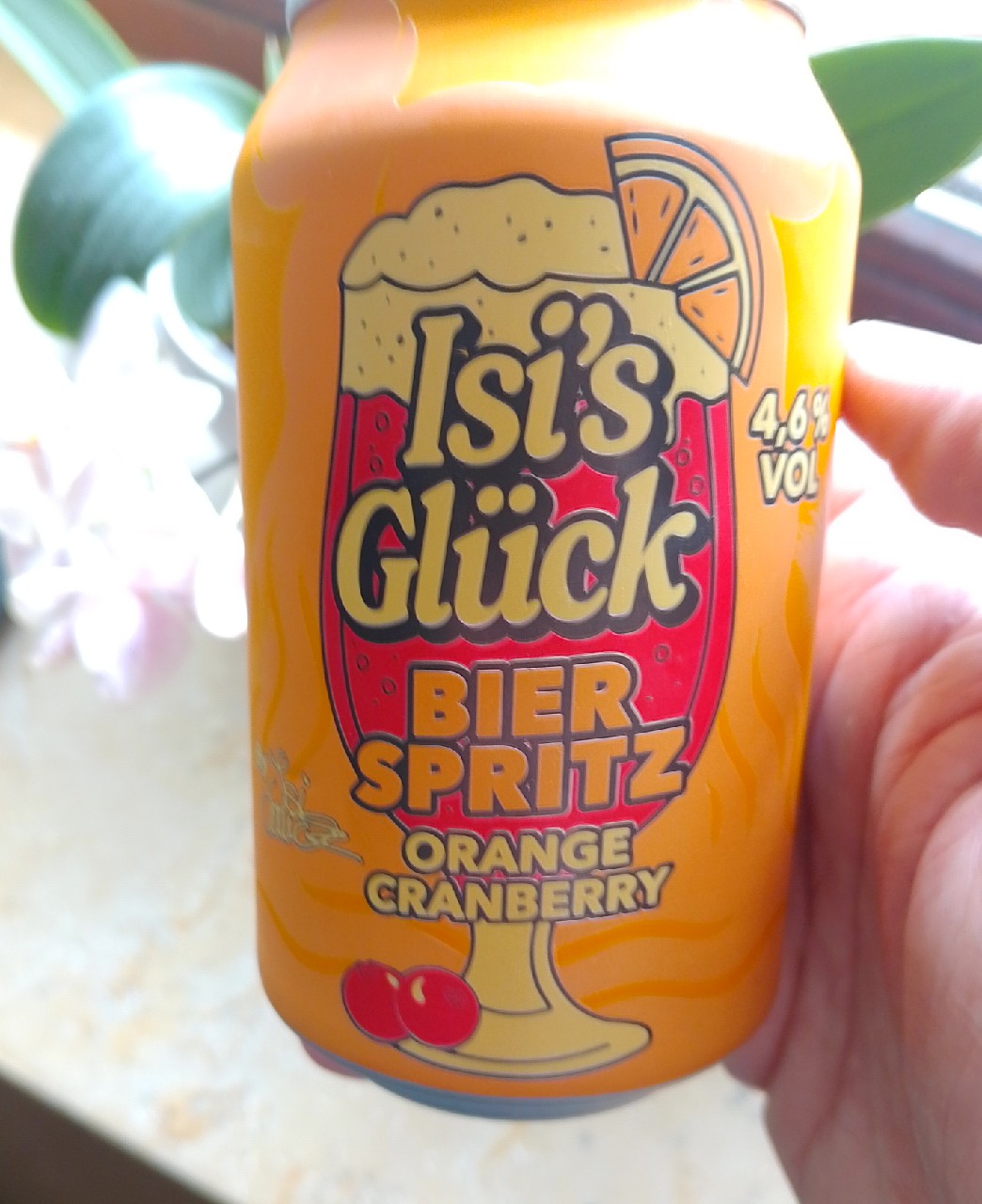 isi's glück, Germany